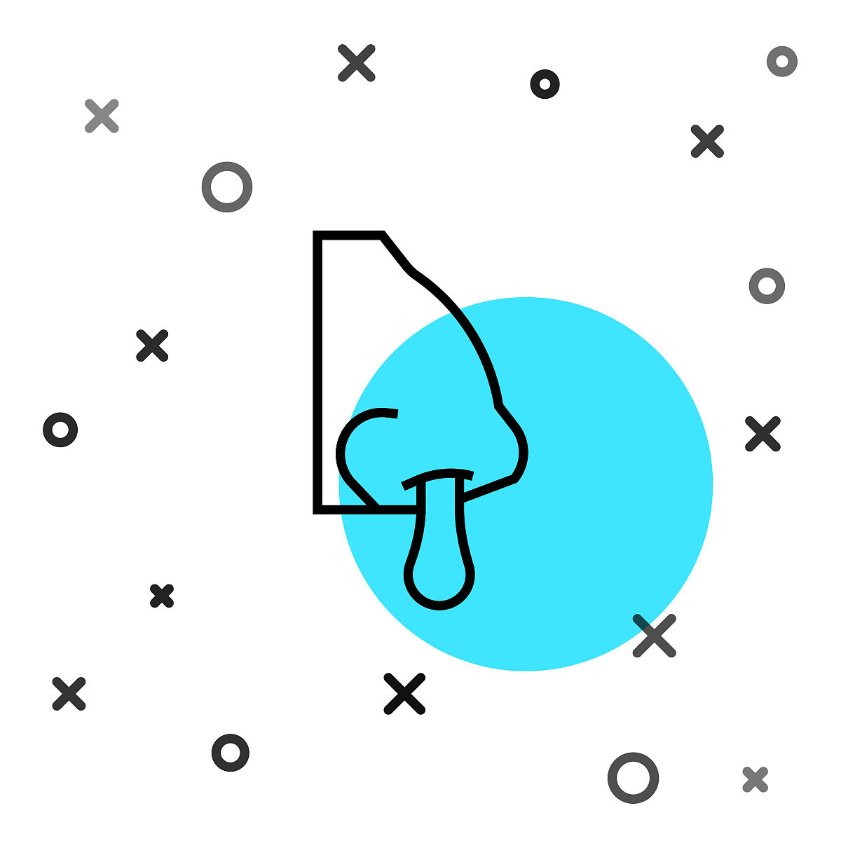 鼻炎的类型：全面概述