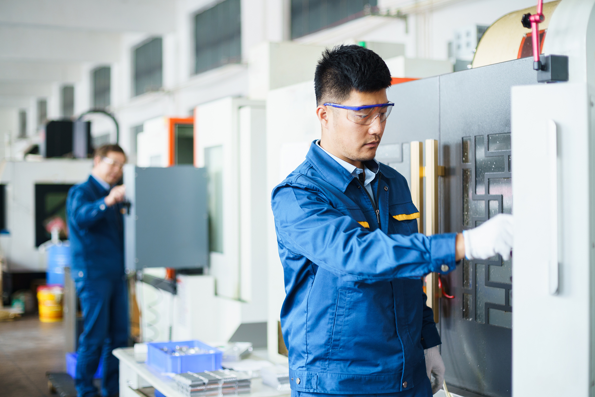 天津机电职业技术学院五年制大专2022有哪些热门专业