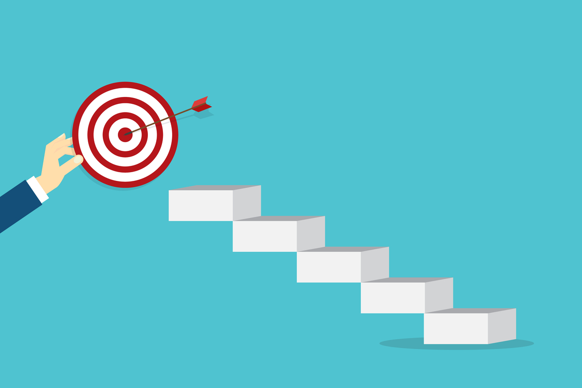 《个人目标的制定与分解》中目标制定的五原则是什么