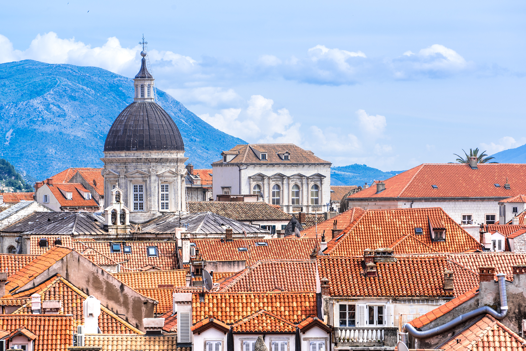 city of dubrovnik