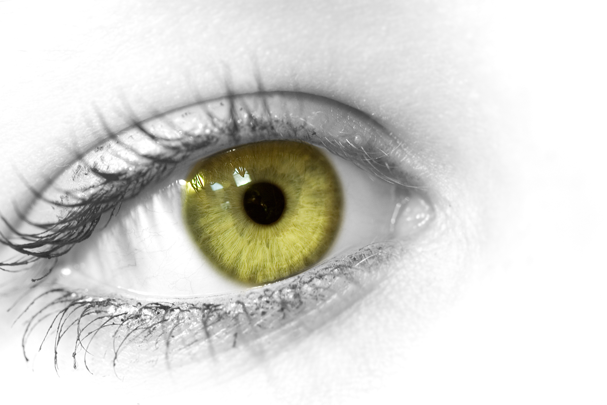 selective green