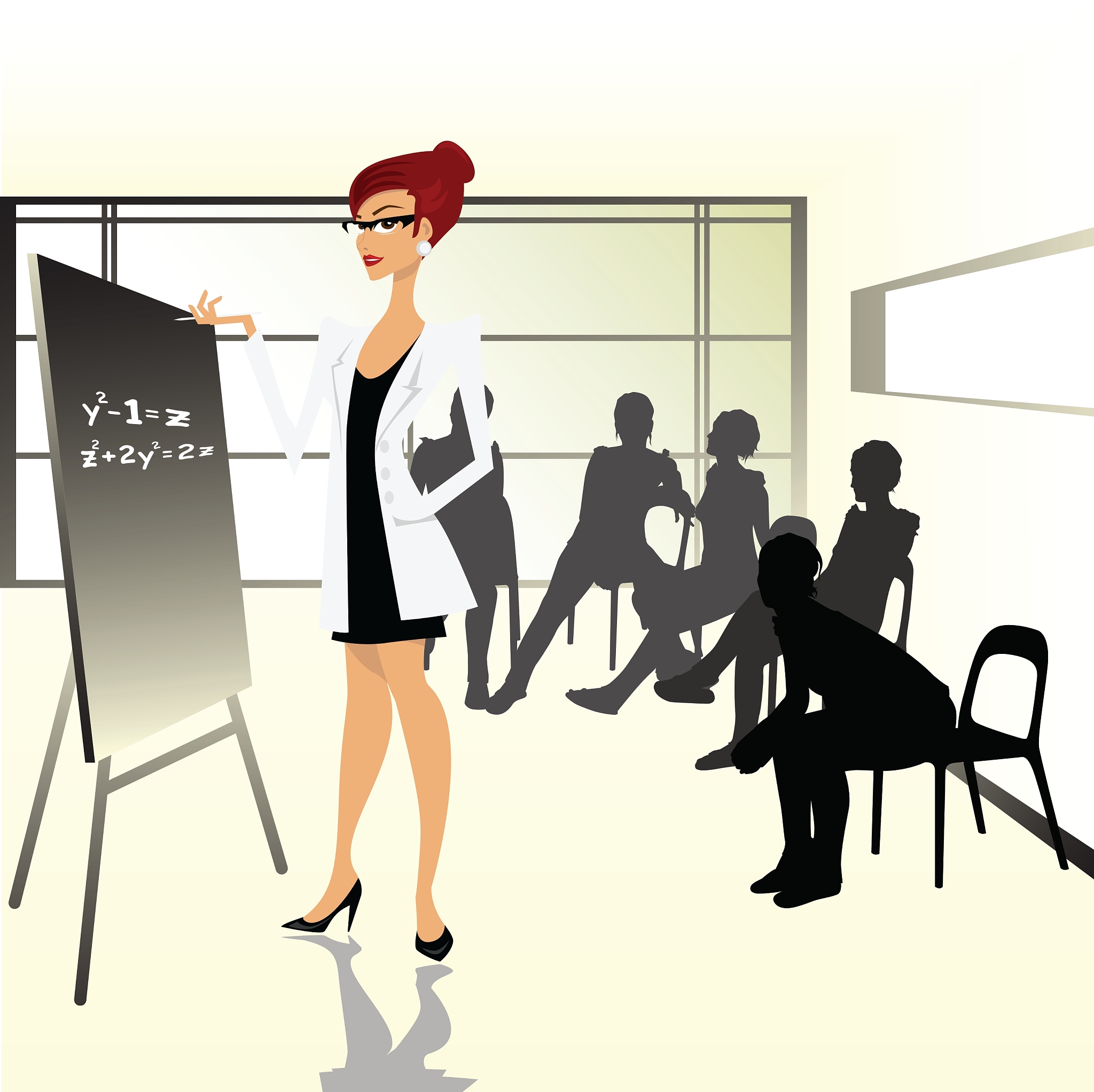 幼师行业每天需要做些什么工作