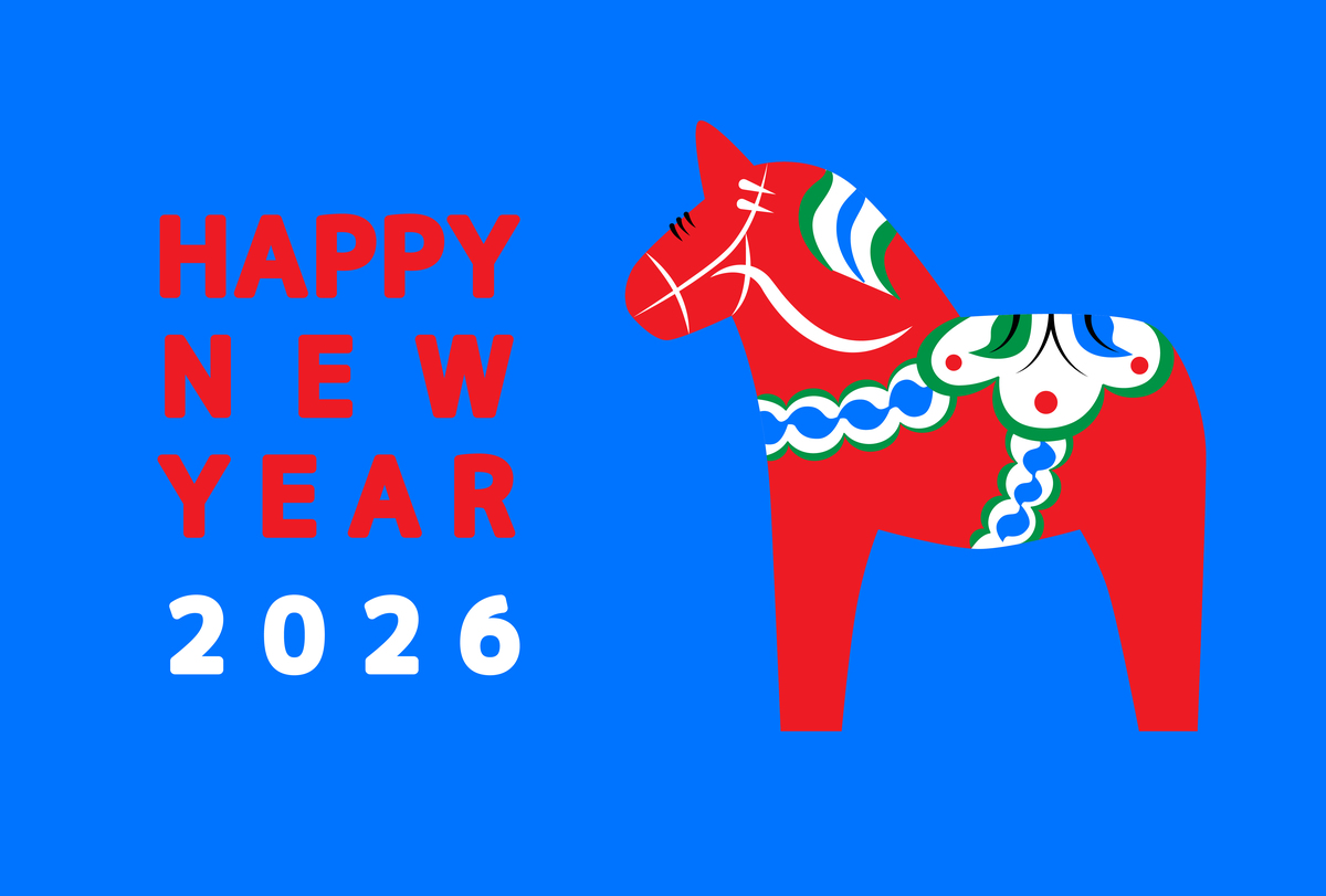 30 年是马年：性格、幸运和机遇