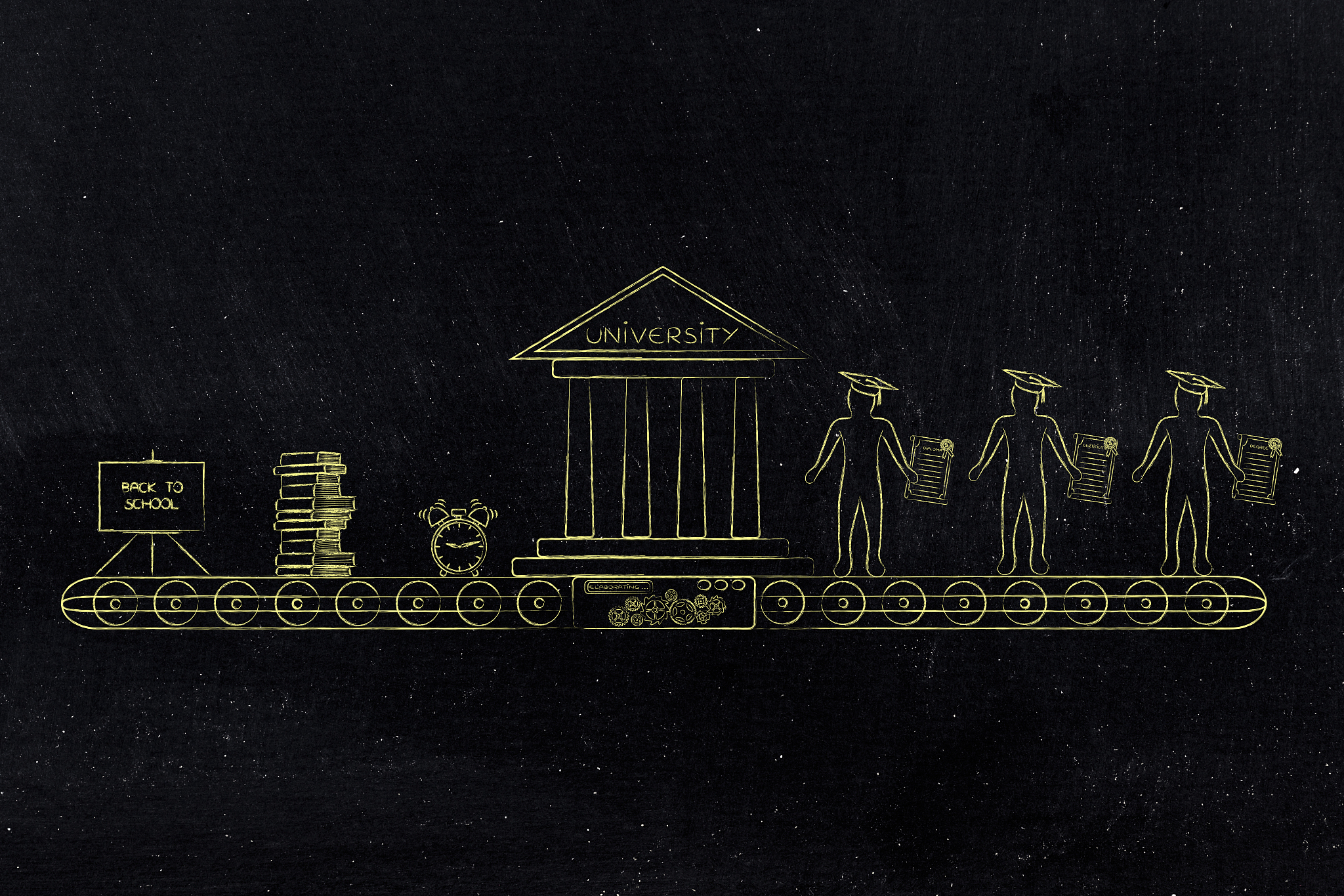 大学生劳动教育：实践与理论的交融，赋能未来发展