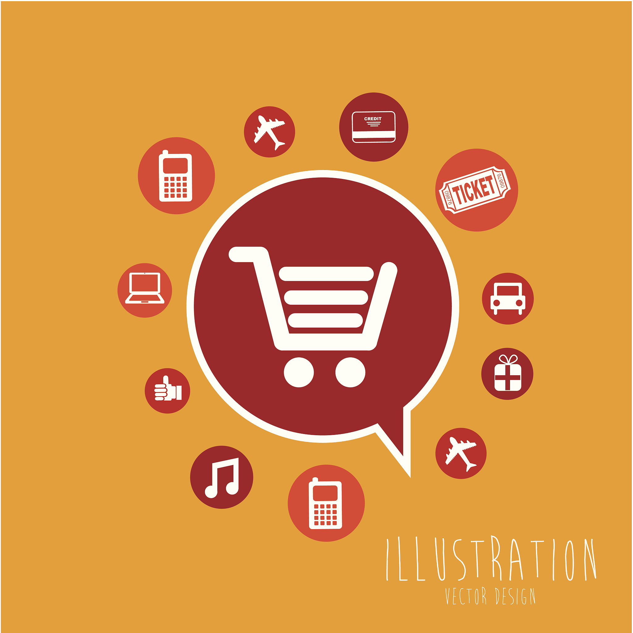 shopping design