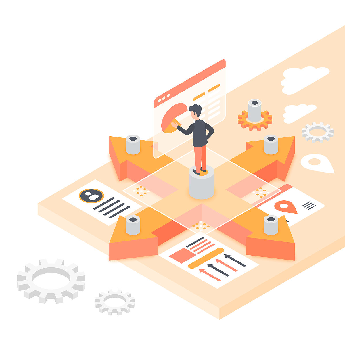 初中毕业为什么要选择读五年制大专？