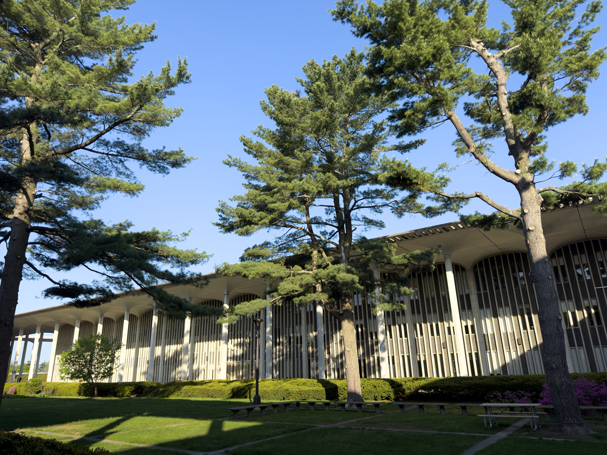 Shaping My Perspective, Shaping Penn: Exploring Community at UPenn