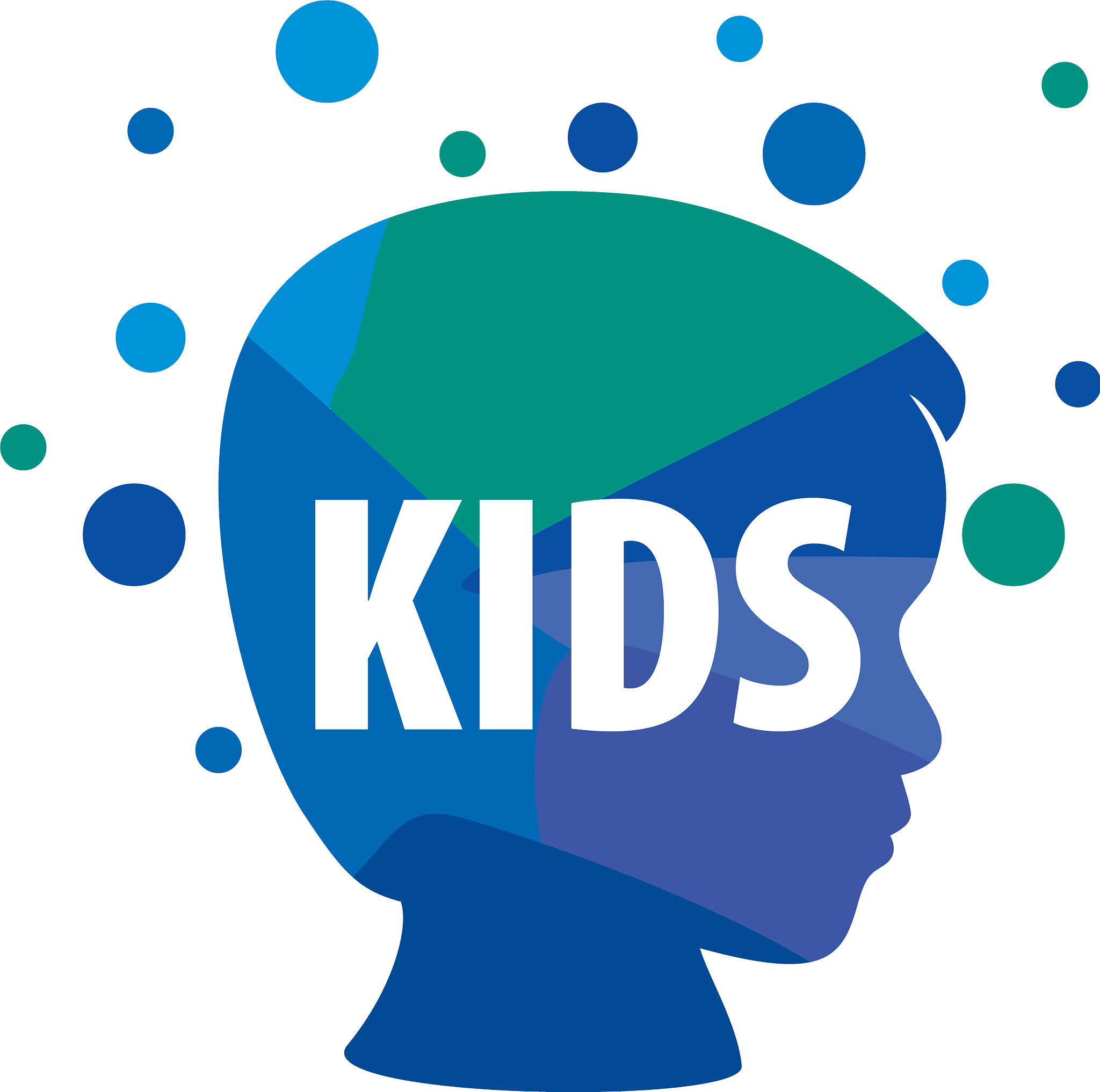 logo kids