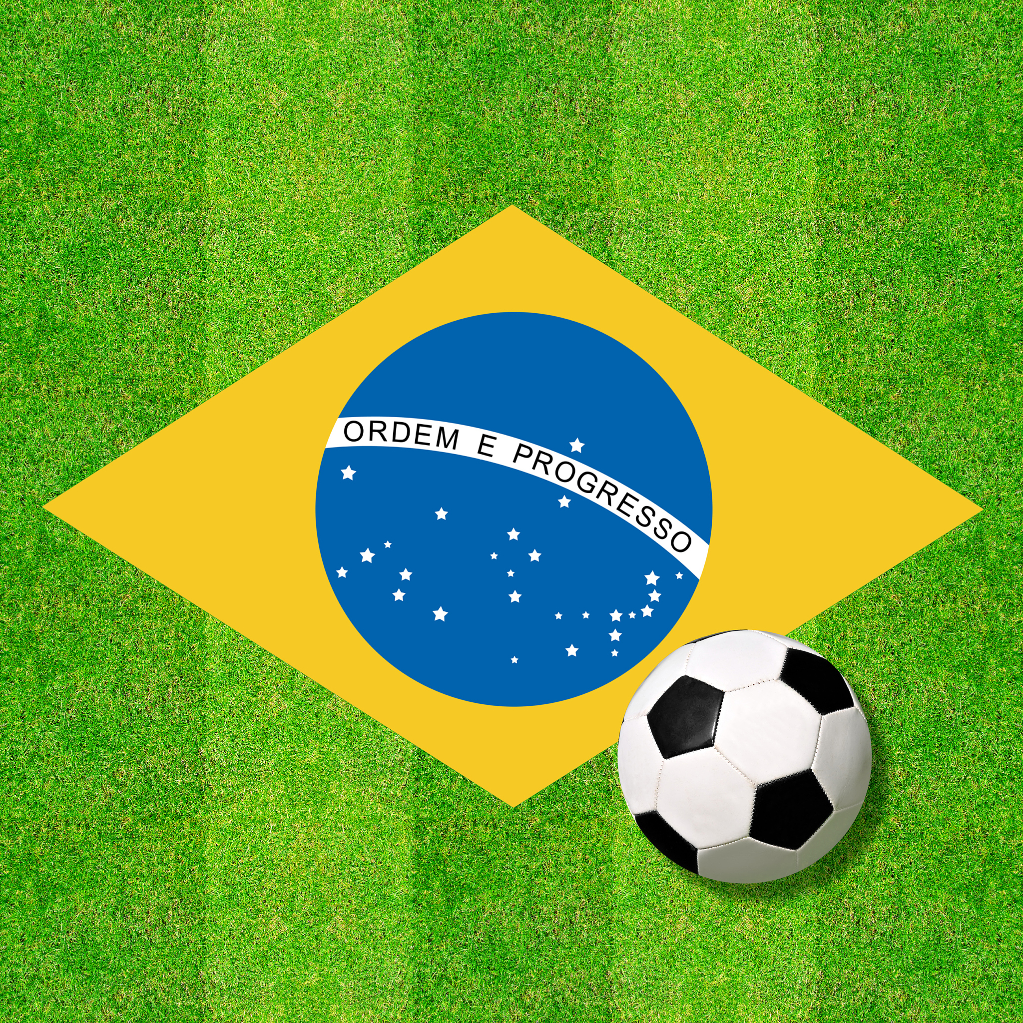 soccer ball