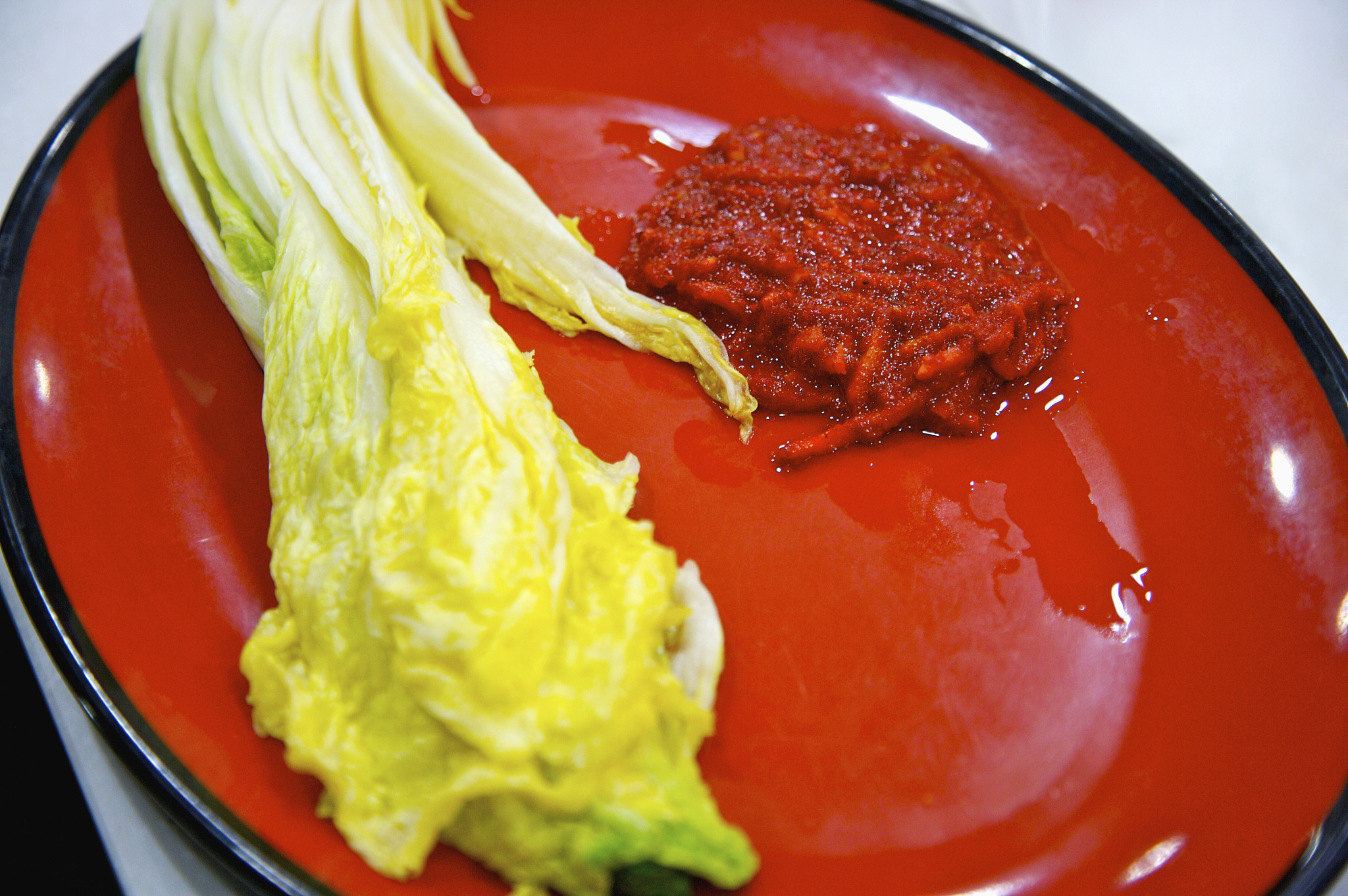 韩国泡菜