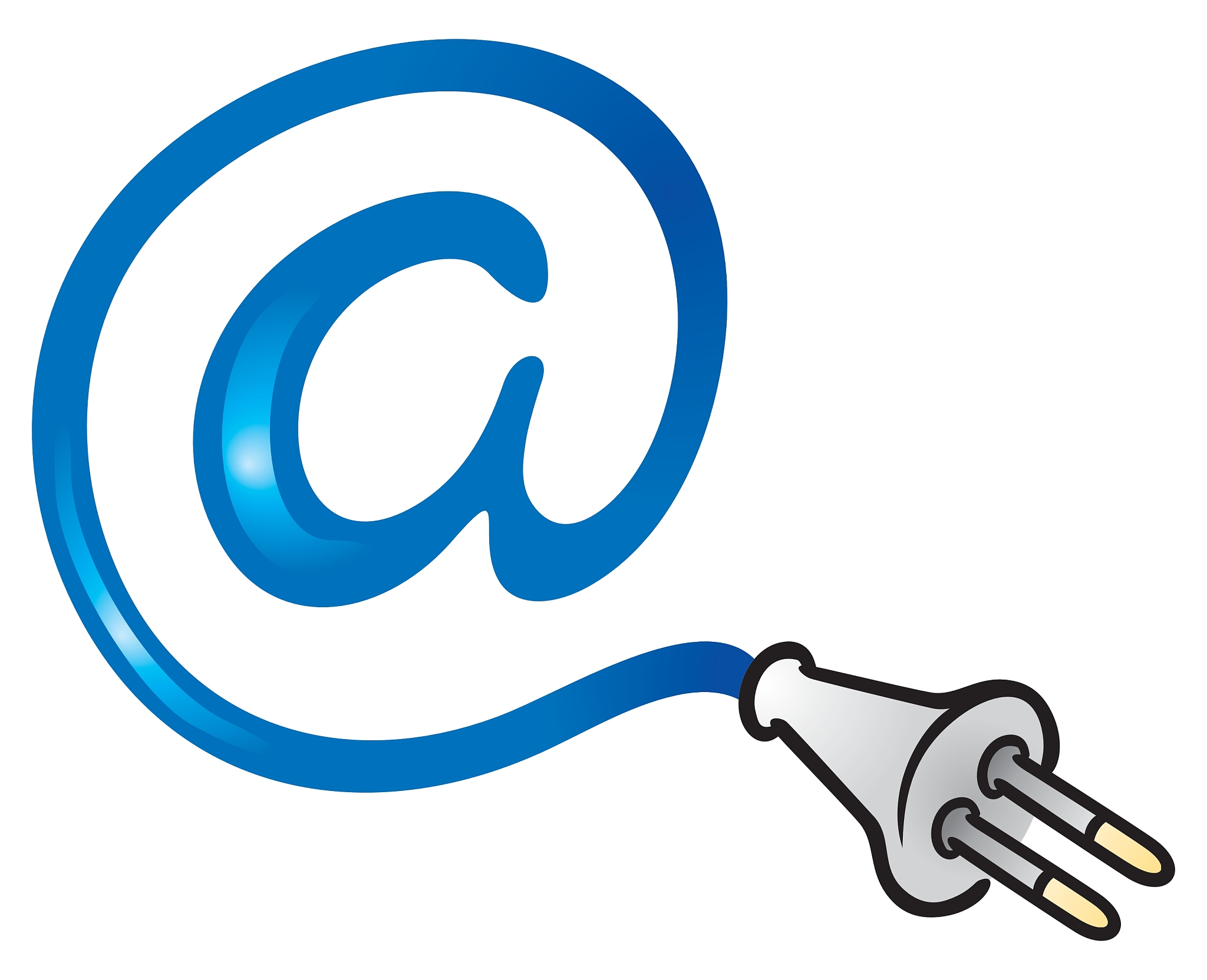 electric mail