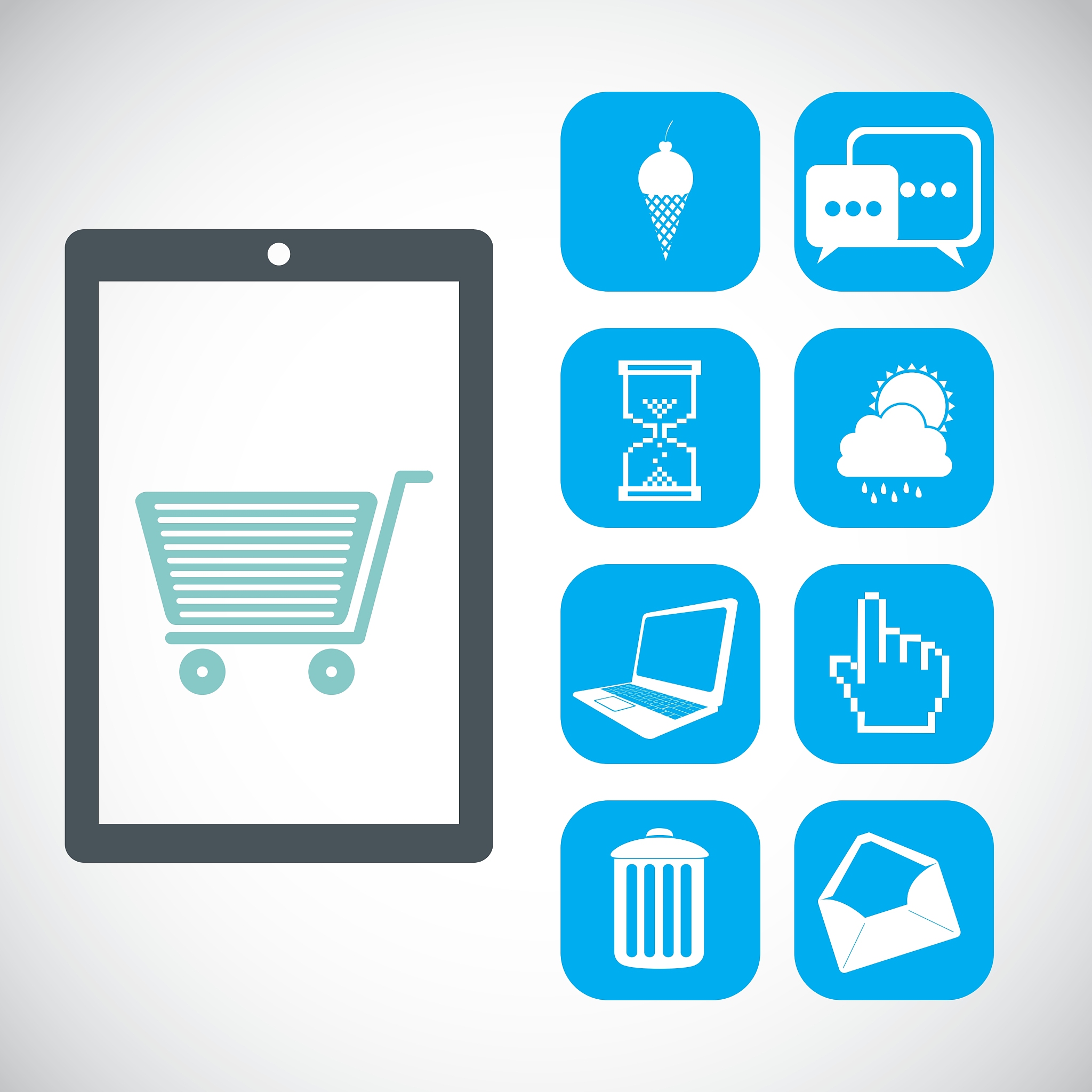 apps market
