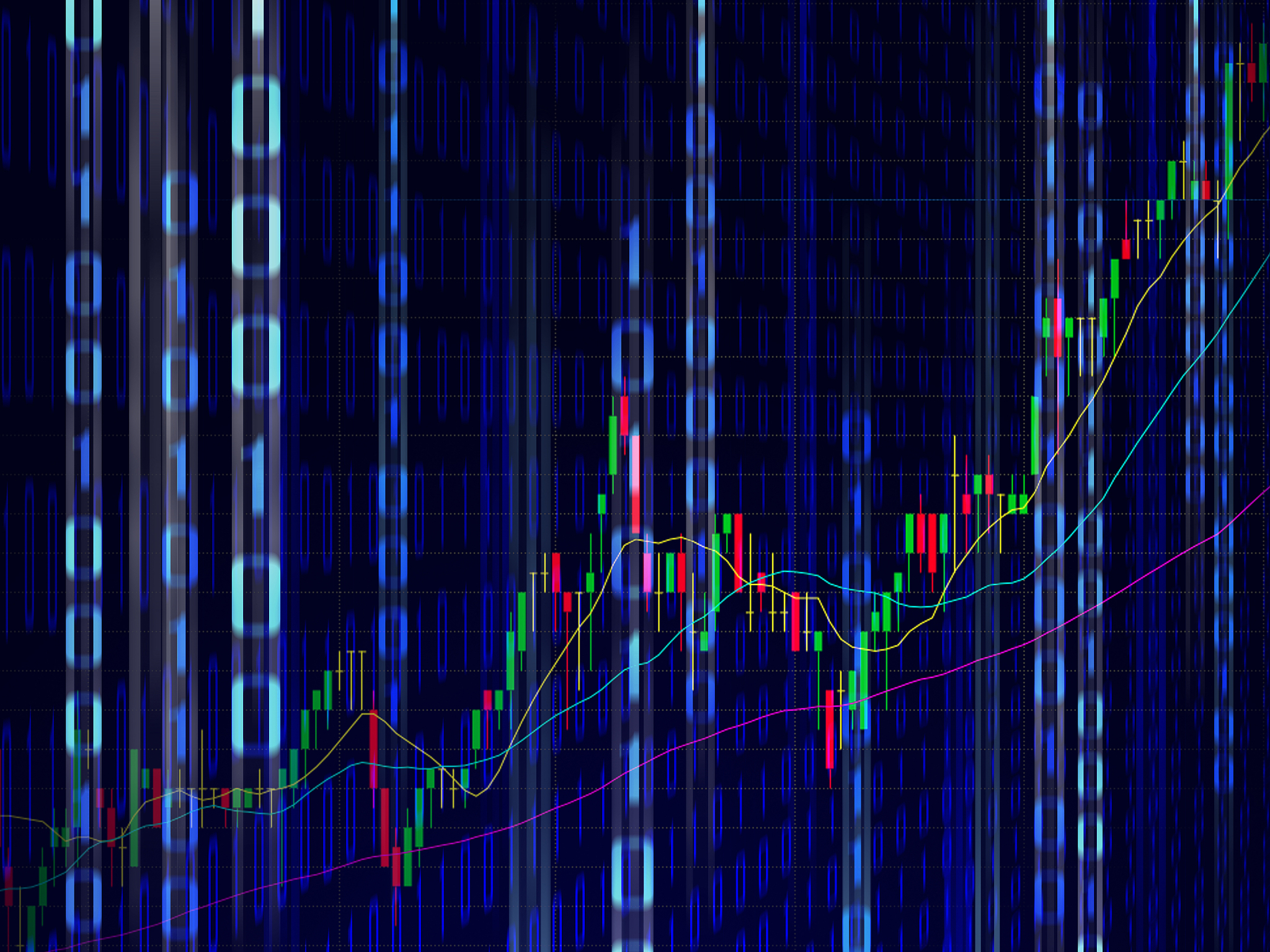 digital stock exchange