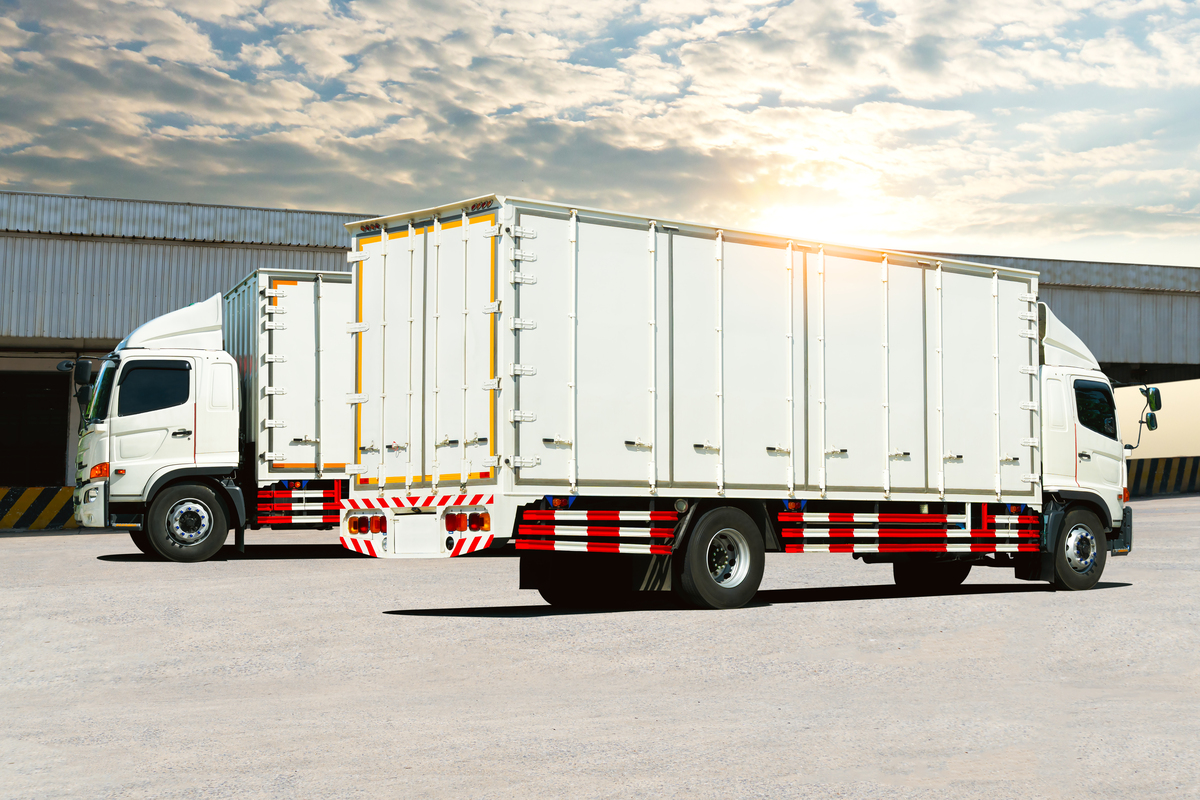 果蔬冷链物流关键技术装备选型及应用指南