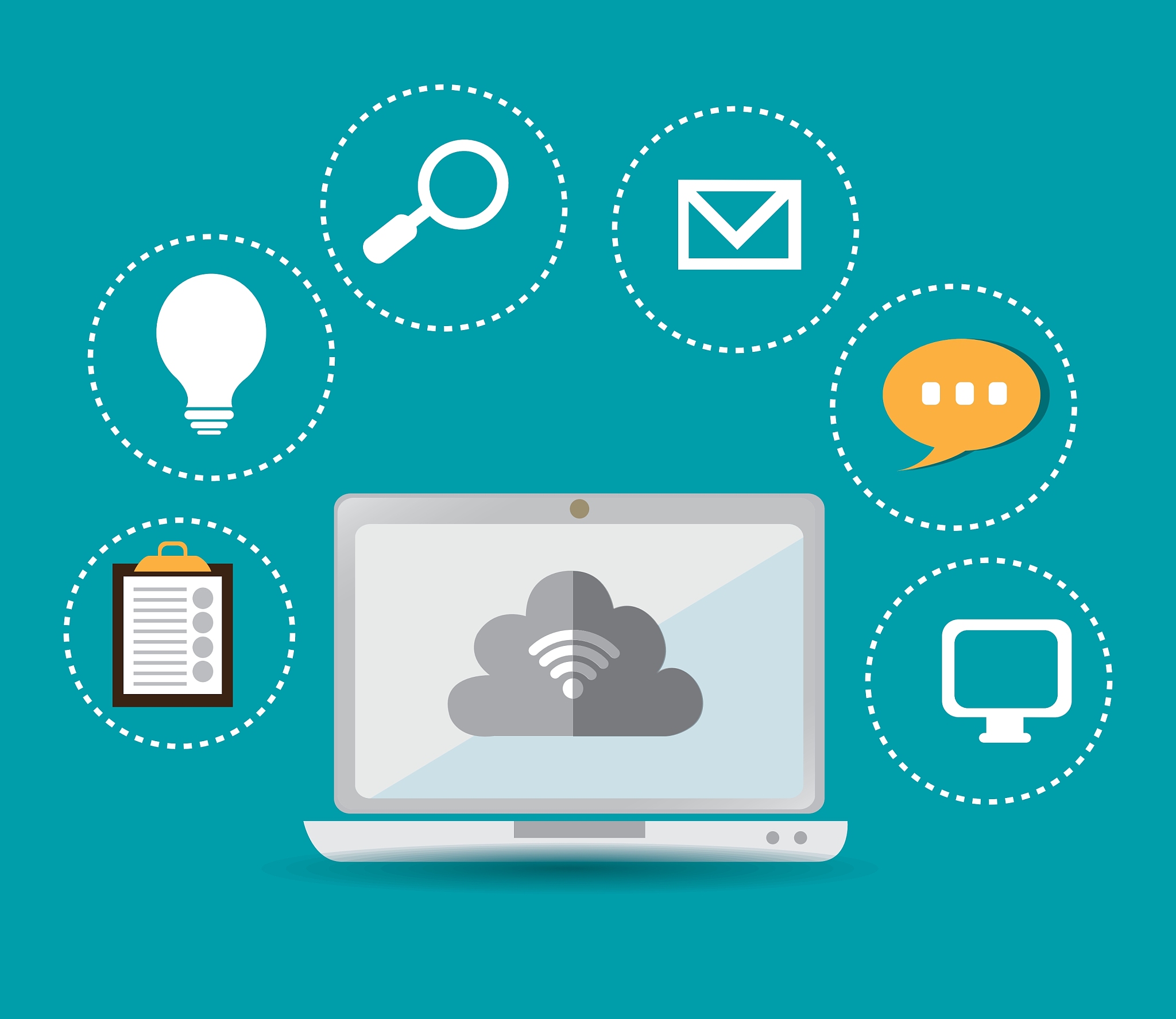 online media design