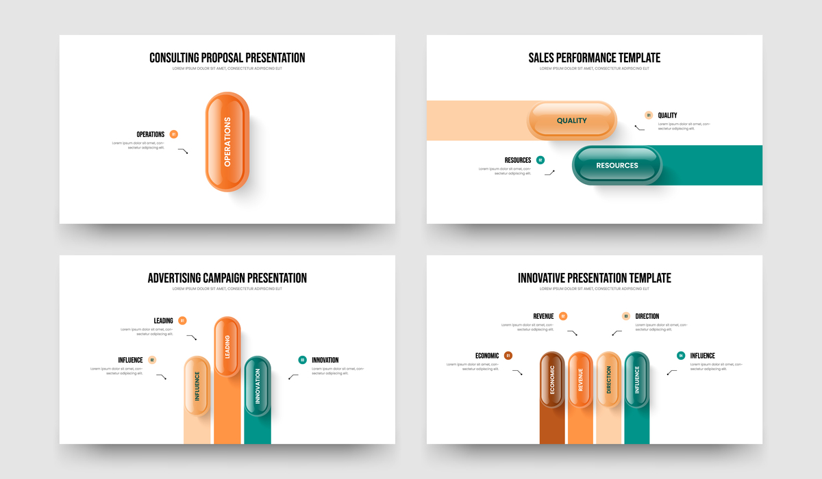 如何制作专业的PPT演示文稿？ - 一步一步的指南