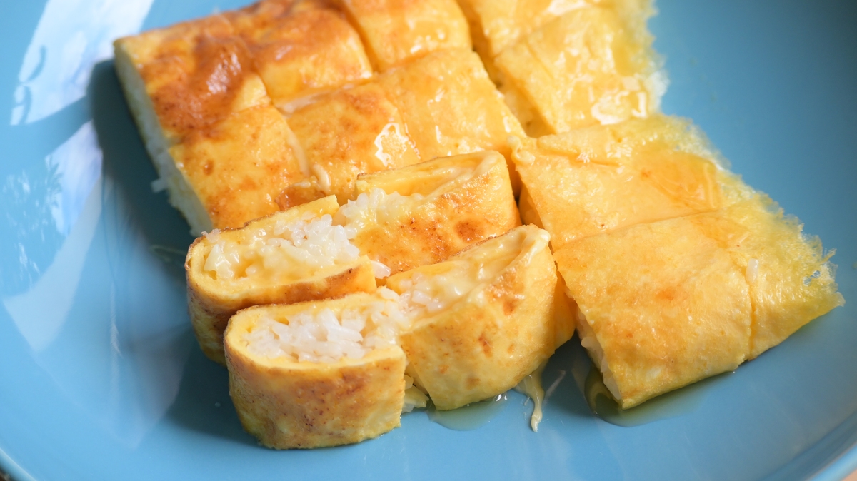 如何制作油豆腐