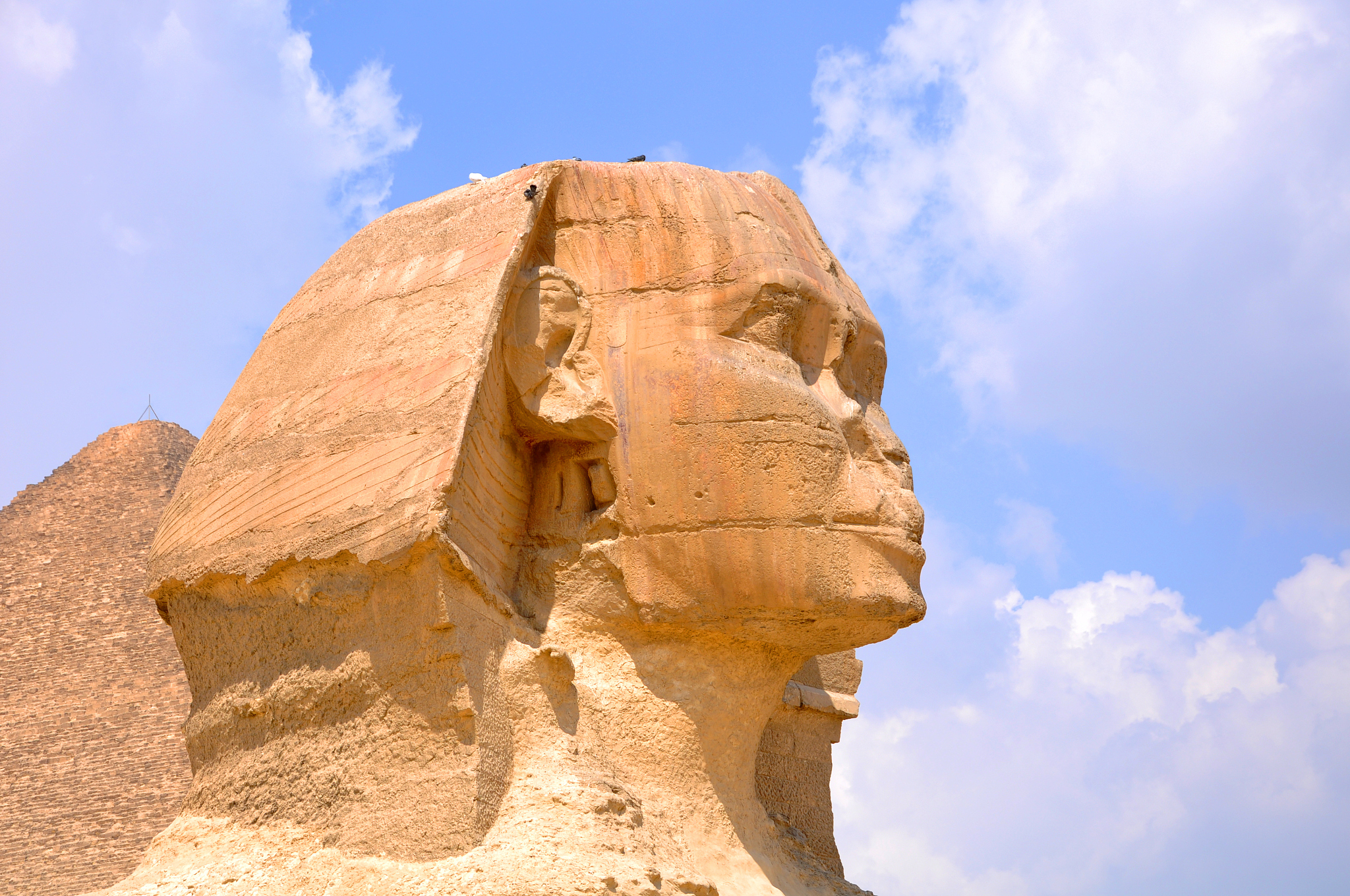 埃及开罗好玩的旅游景点推荐