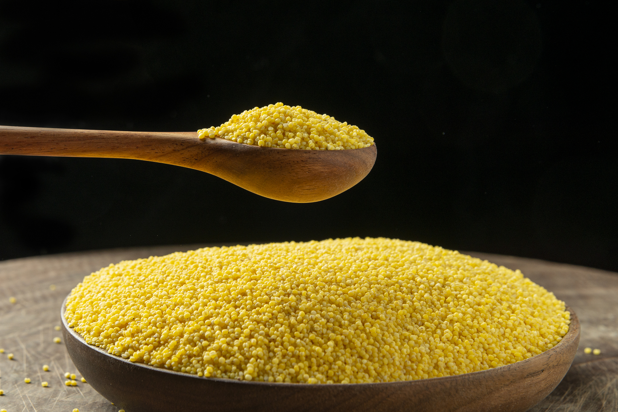 millet