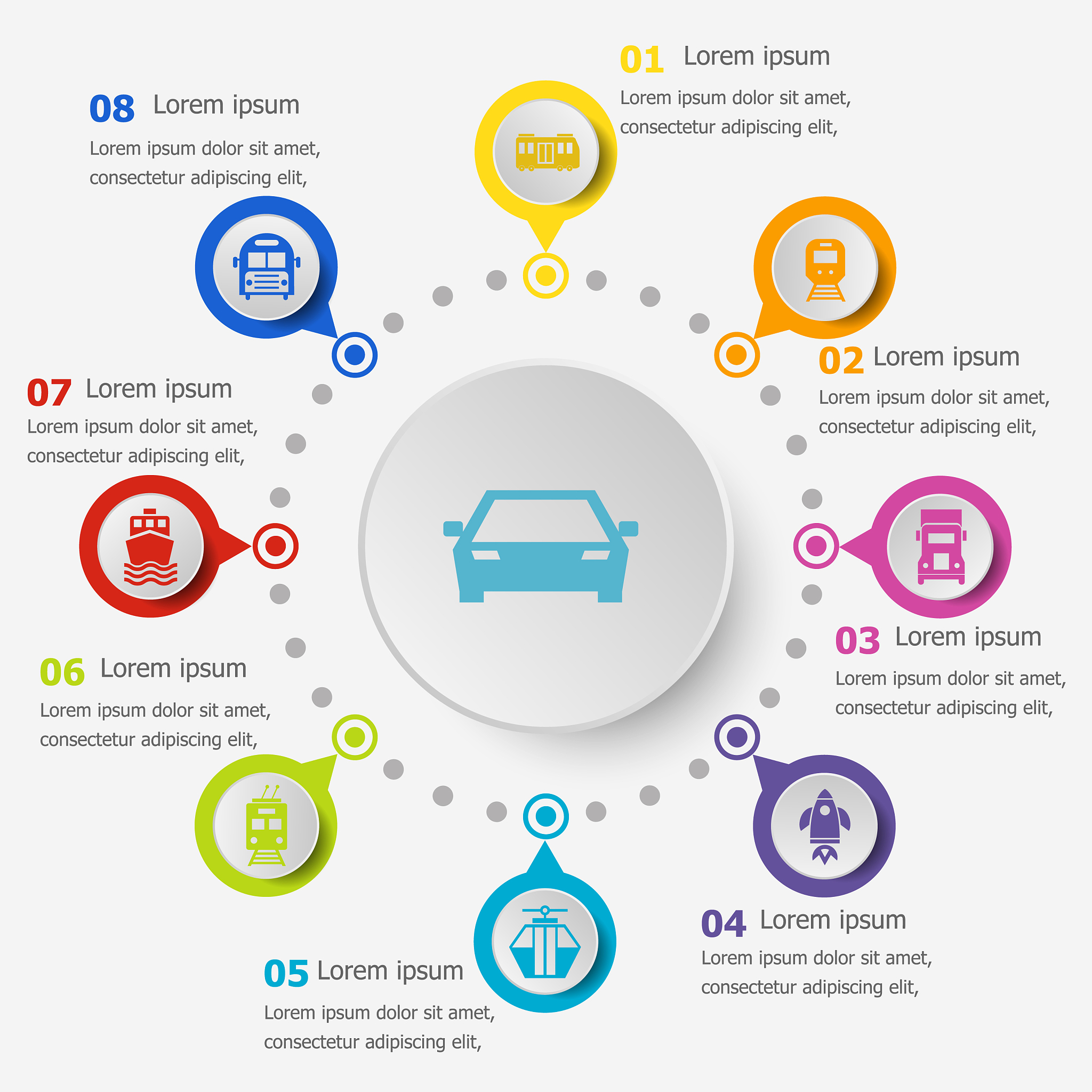 汽车租赁系统高性能要求