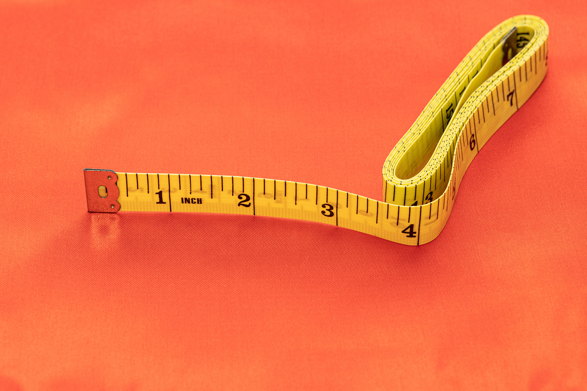 measuring tape