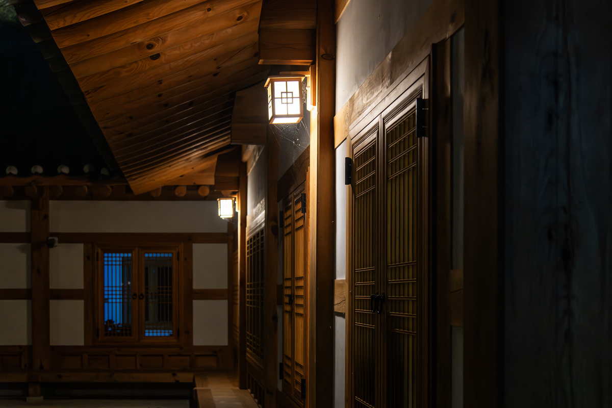 安居禅修酒店：东方古典建筑，禅意静修之旅