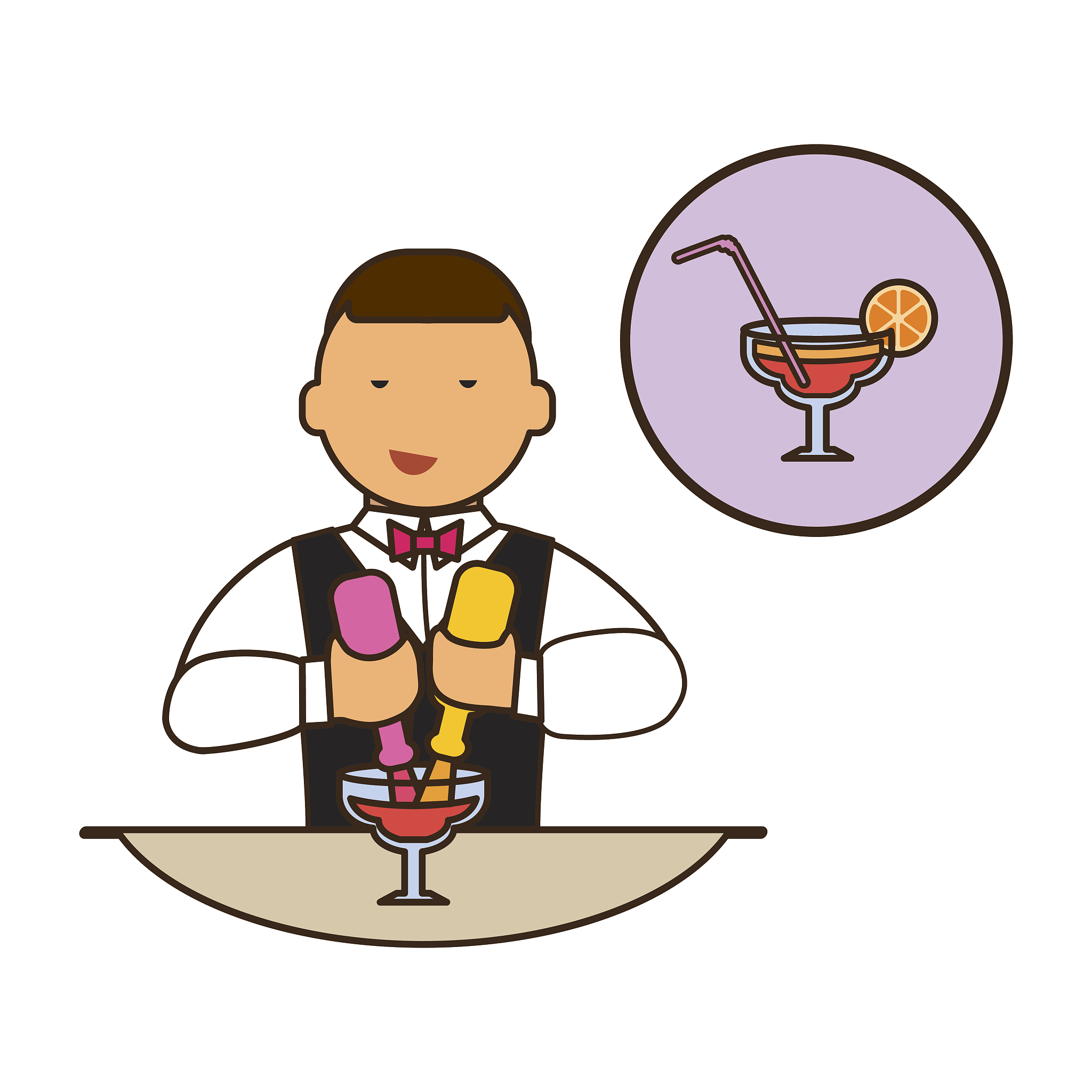 广西2021年中专女生适合学什么专业？热门专业推荐