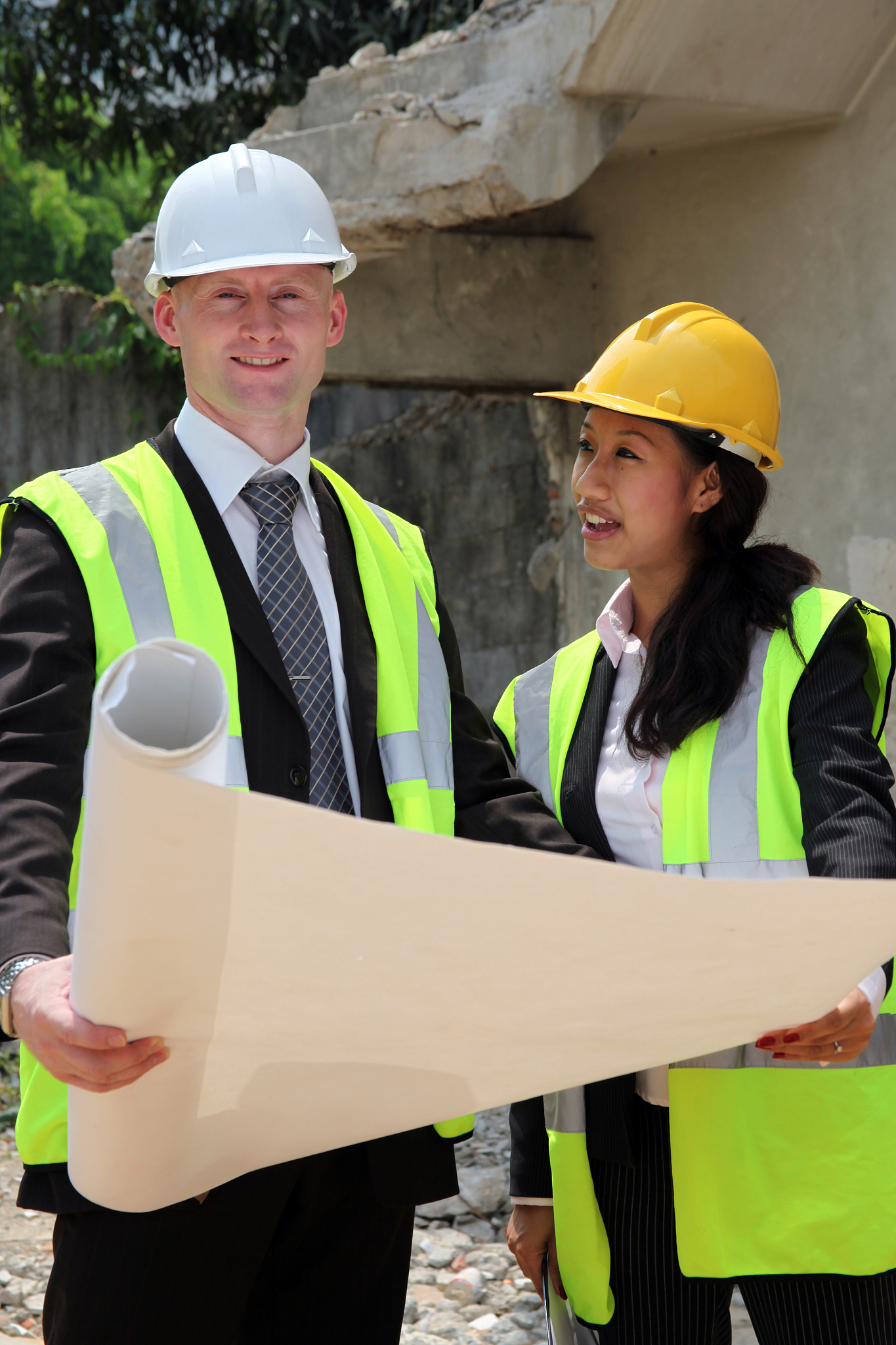 building team