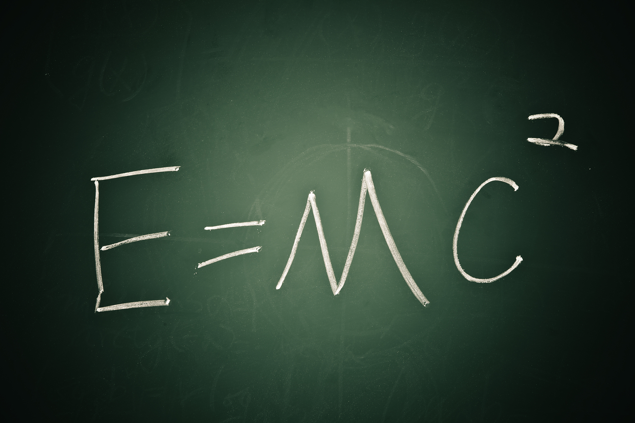 e=mc2
