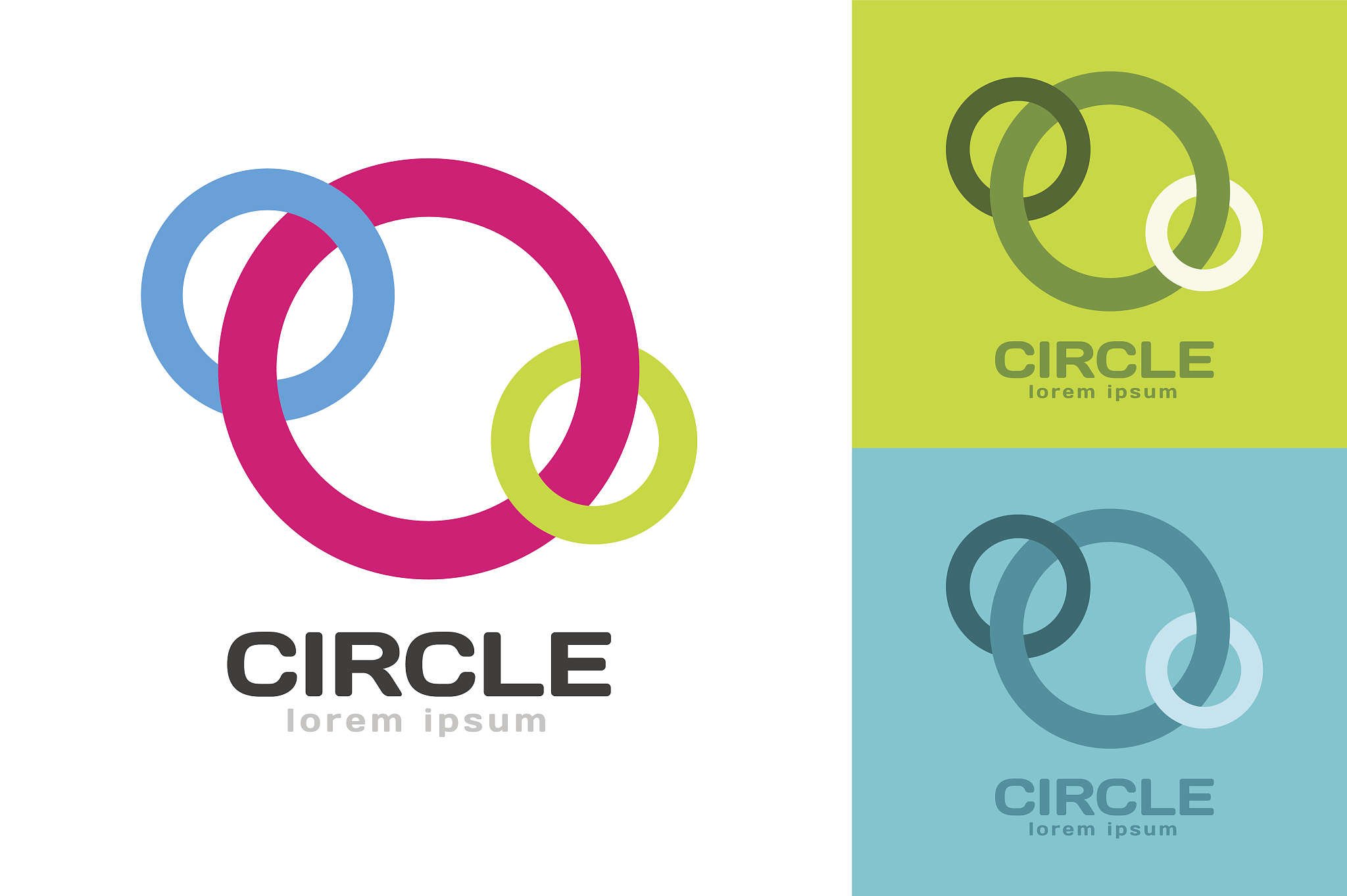 technology orbit web rings icon