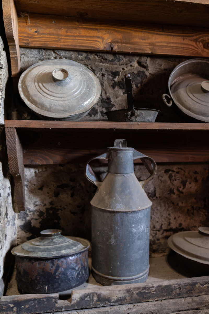 姥姥家老物件：斑驳印记里的美好年代