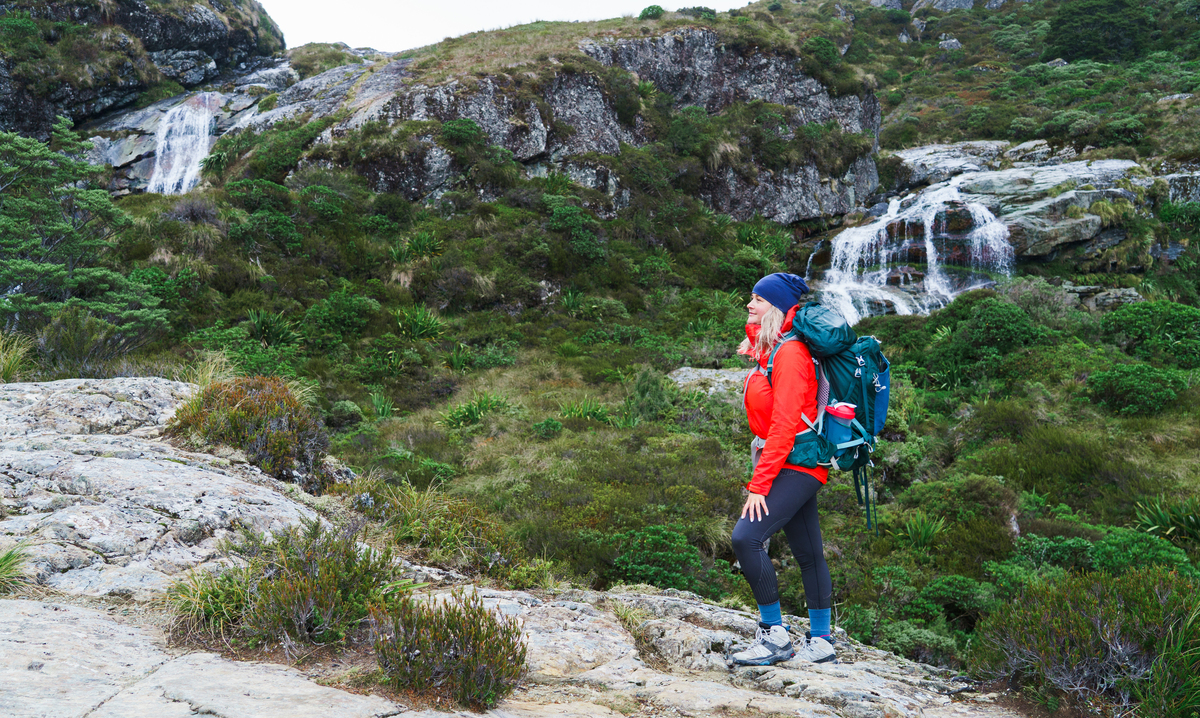 探索山川：登山探险技巧与安全指南