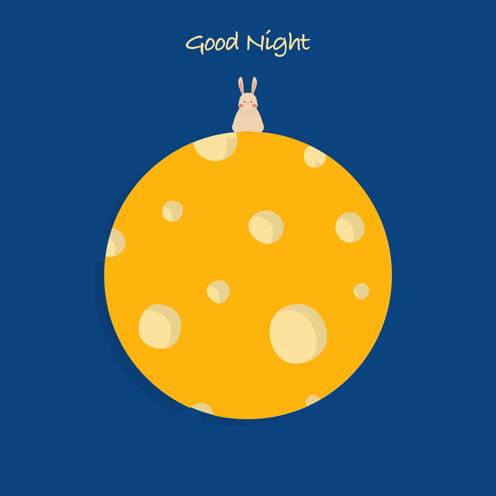 最暖心的晚安祝福语，愿你拥有美好夜晚和幸福明天