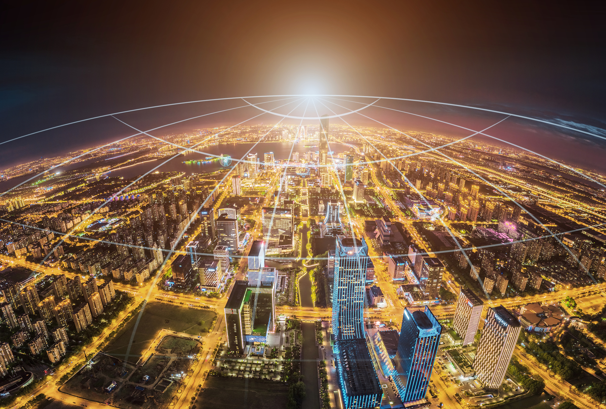 在哪个城市适合发展