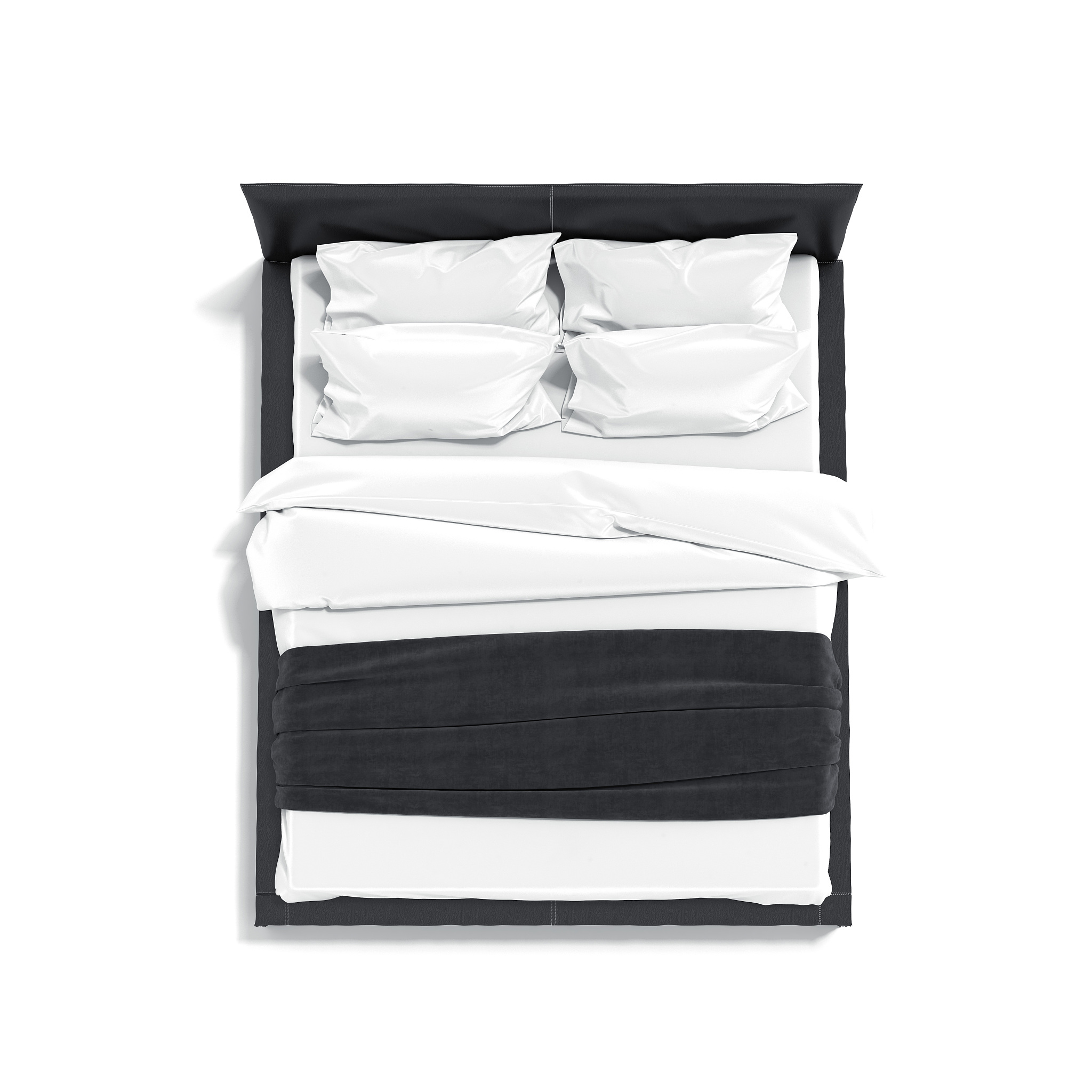 床上用品尺寸稳定性：影响睡眠质量和安全