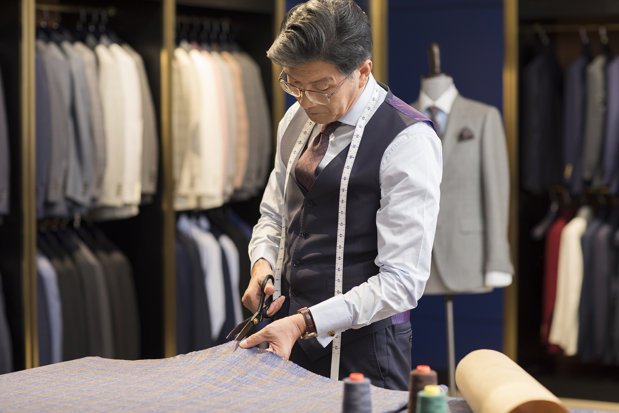 服装养护技术专科专业怎么样？