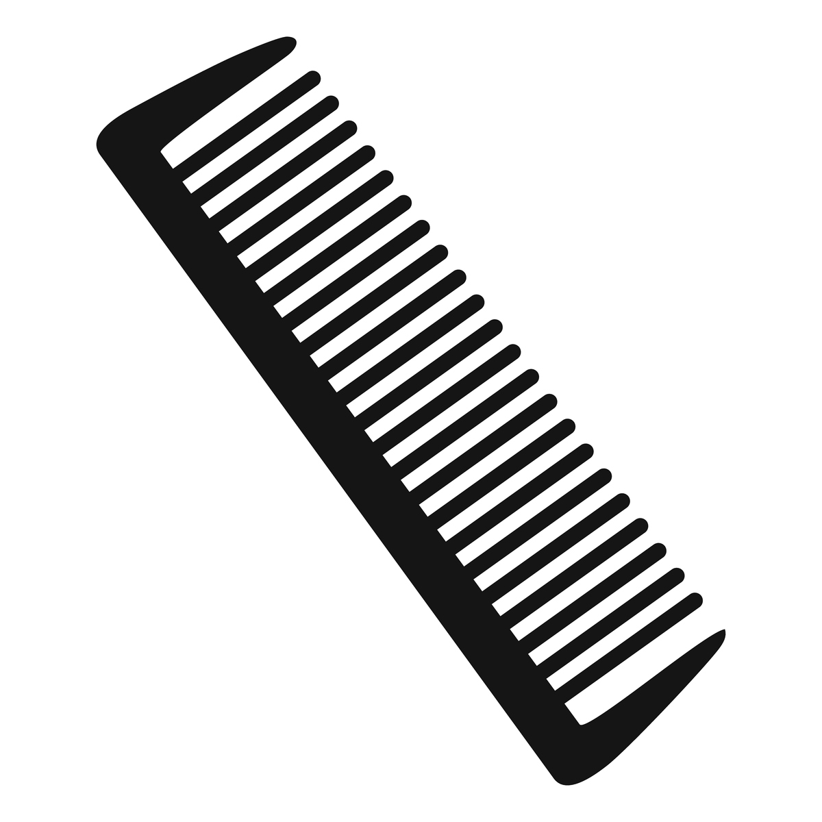 翠鸟梳子设计说明：以鸟类之美打造独特梳子