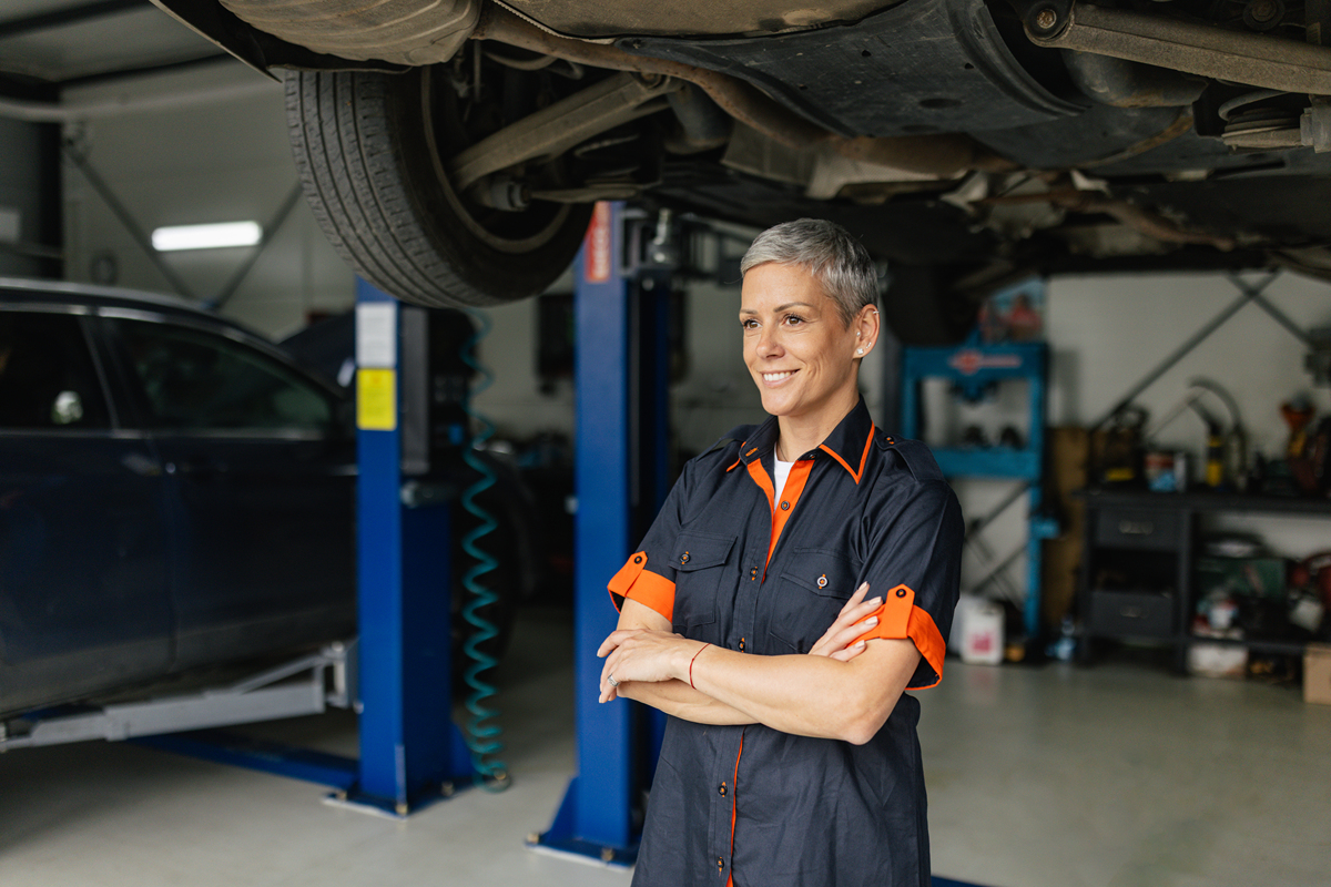 乐山汽修学校汽车整形美容技术专业招生 - 成就你的汽车美容梦想