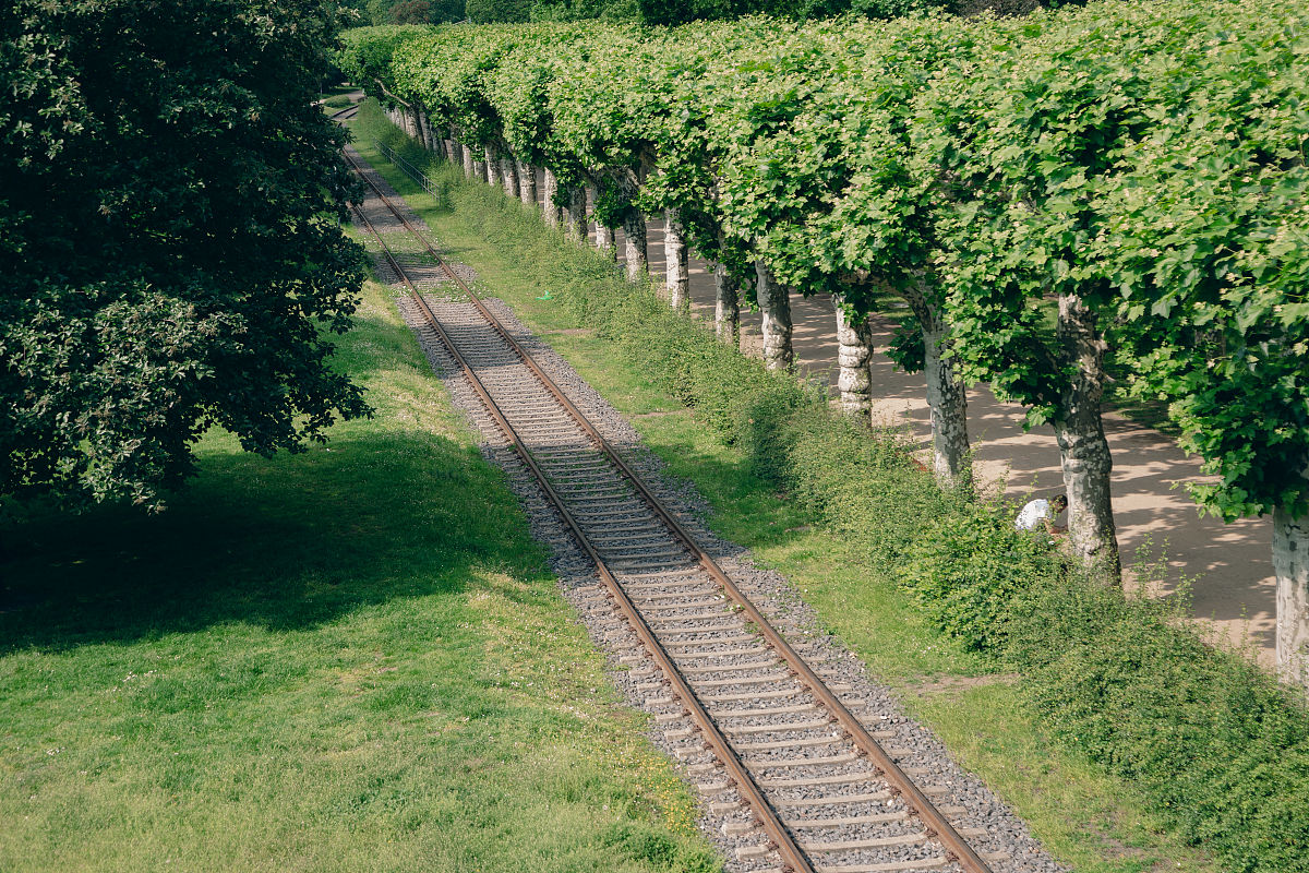 重庆铁路专业学校铁路未来的发展趋势