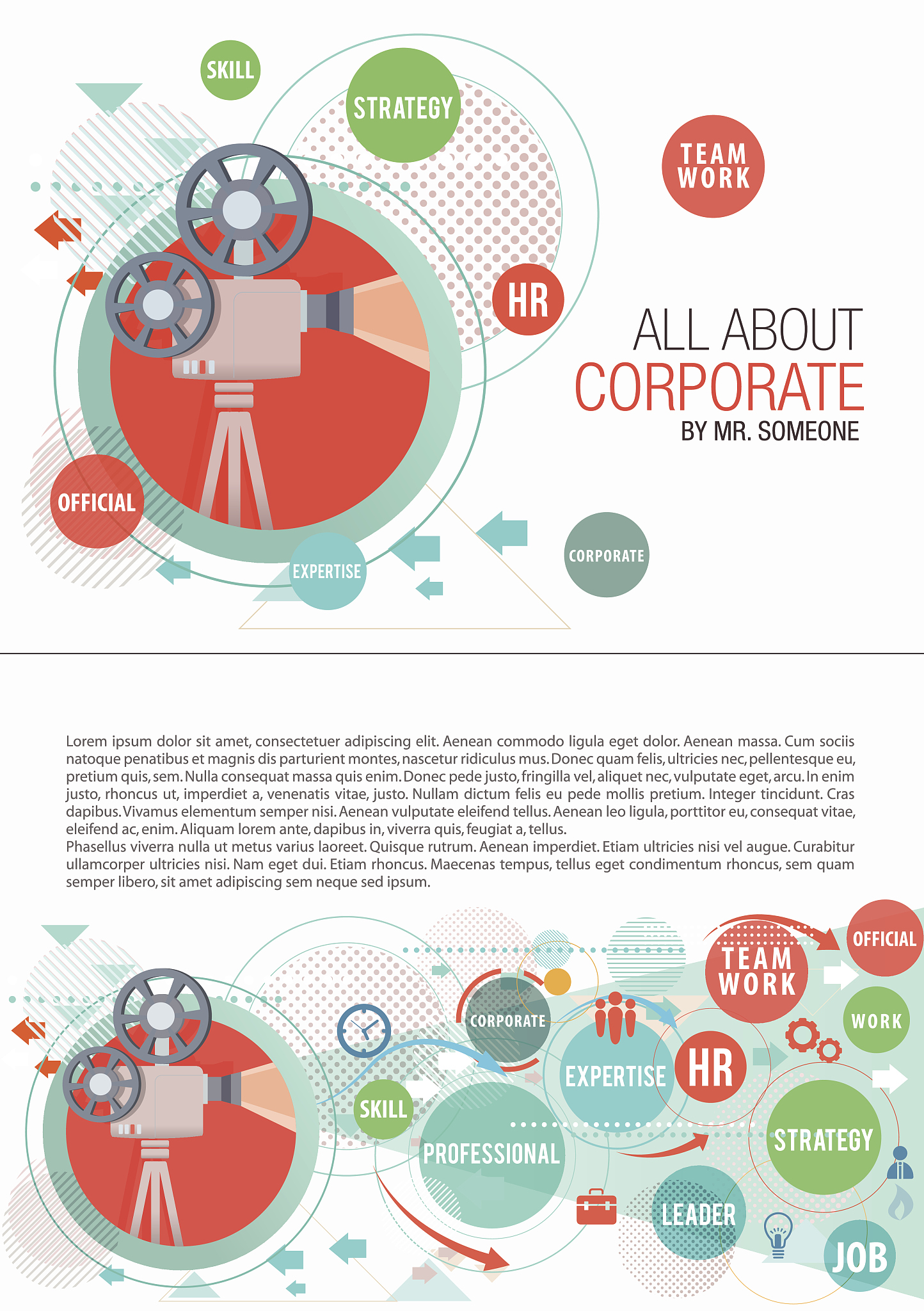 互联网+大学生创新创业大赛 过程中要注重文本制作