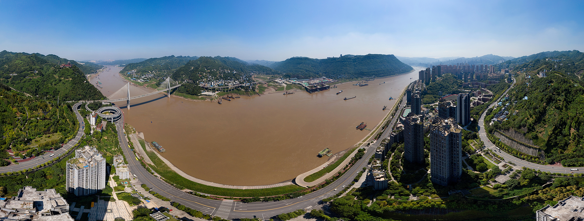 2020年重庆涪陵高级中学招生简章