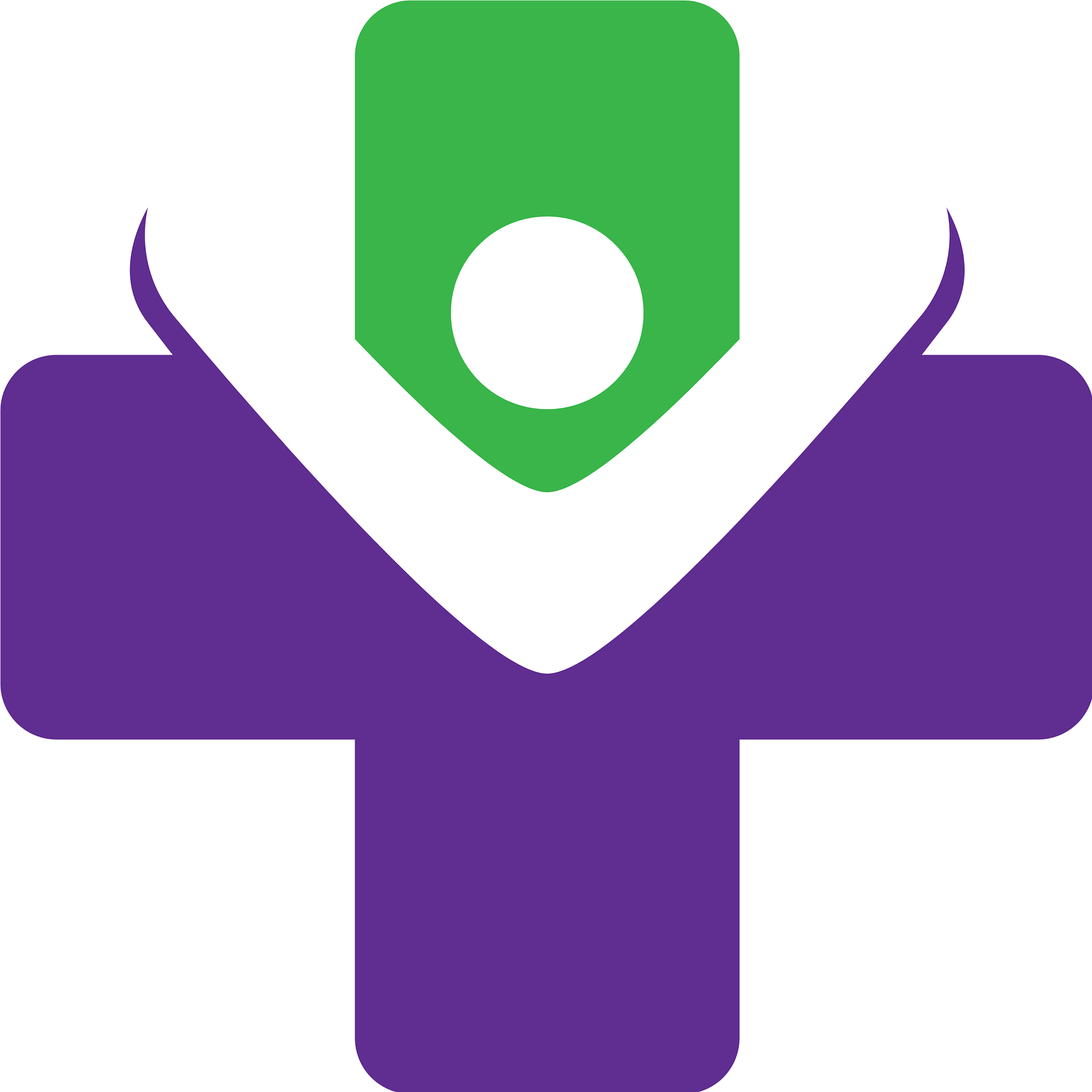 medical logo template