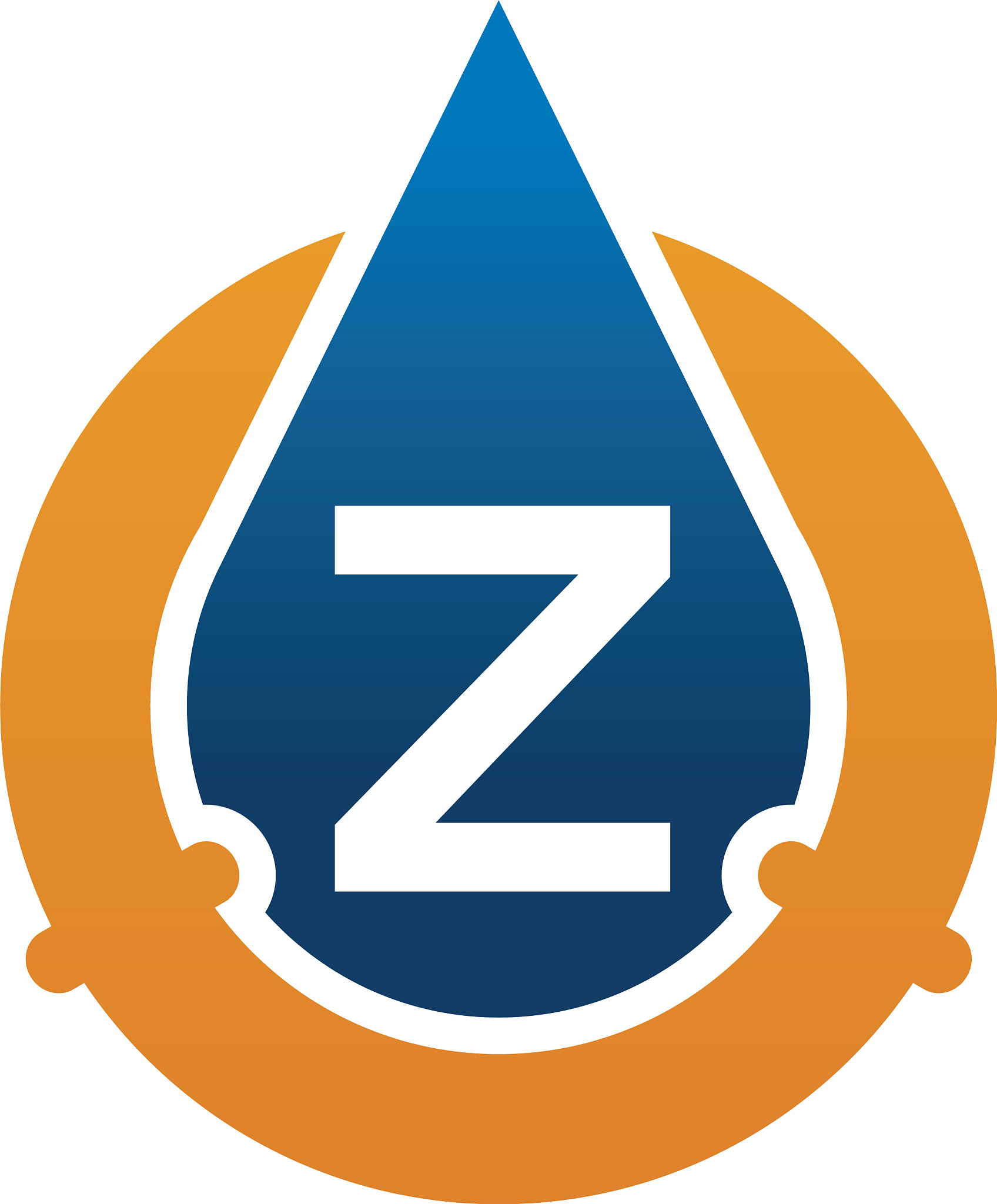 oil water pipe solutions letter z