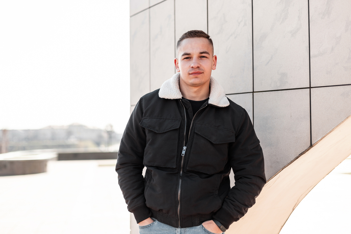 how to find out which arcteryx jacket to pick based on temperature