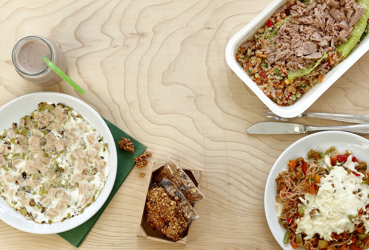 扬州炒饭叫卖技巧：从菜单设计到推广销售