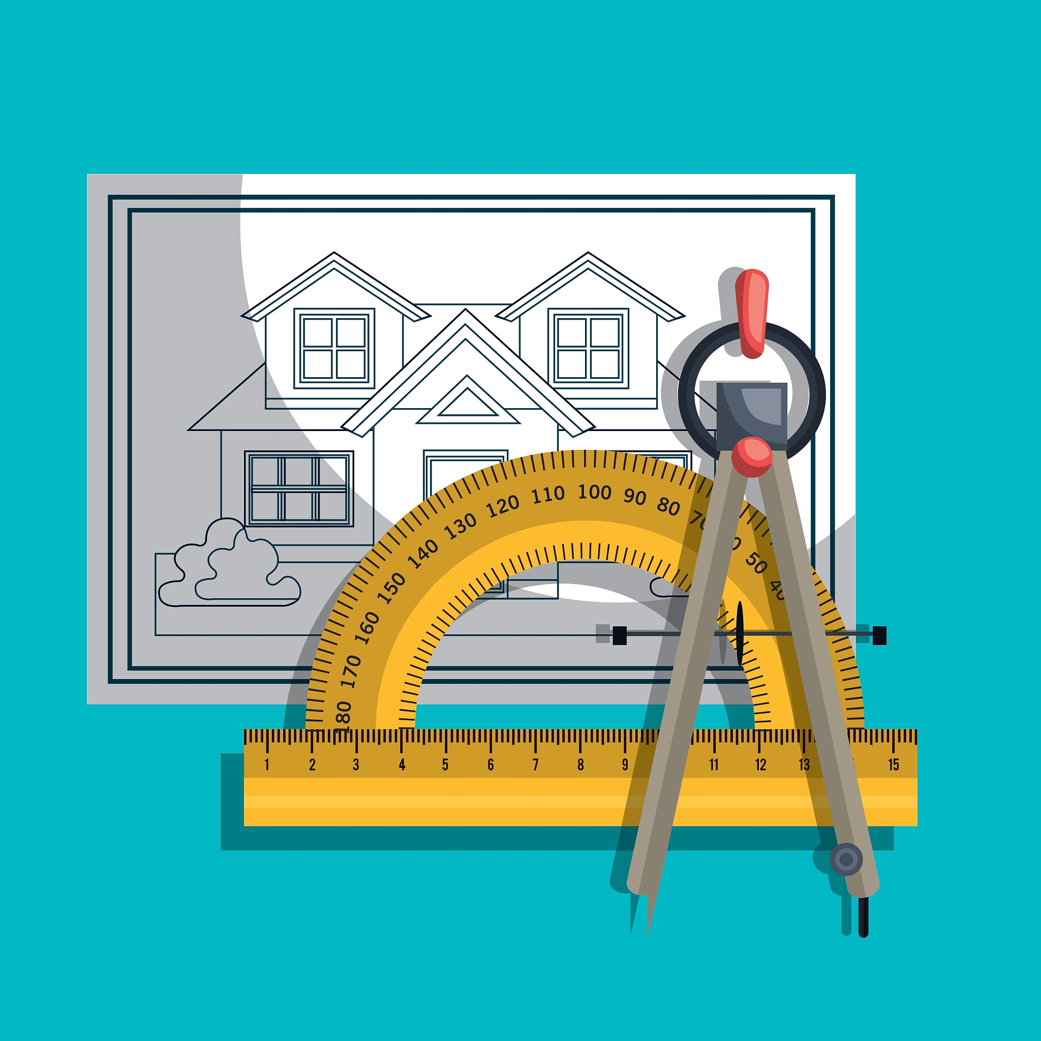 定西职业中等专业未来就业好不好？学校建筑工程施工专业