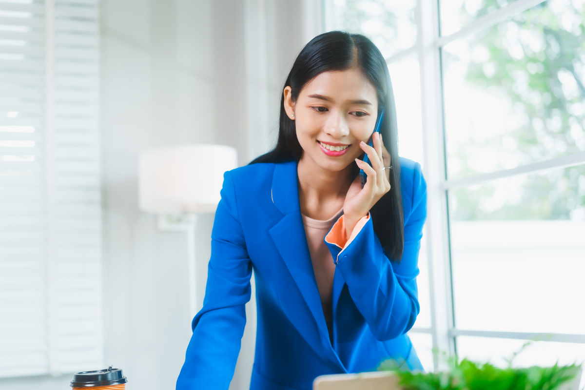 女生冷门又高薪的职业 什么工作最有前途