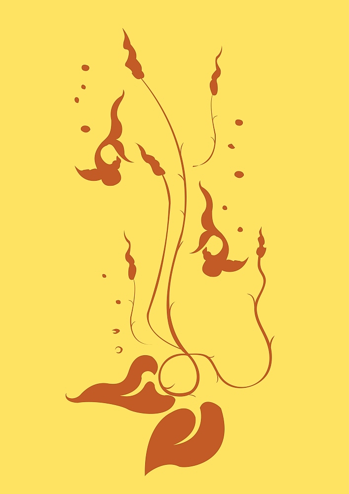 鱼肚白花纹不齐的原因回答加拓展。