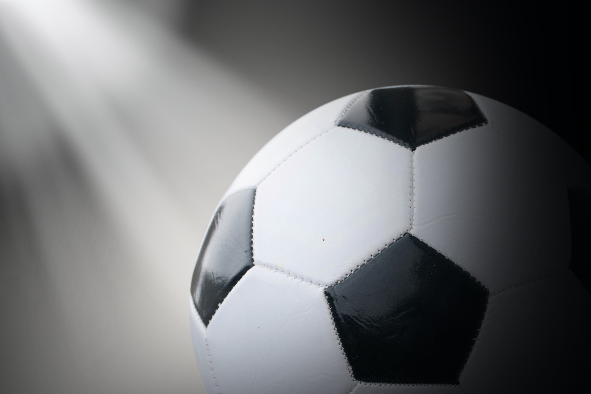 soccer ball