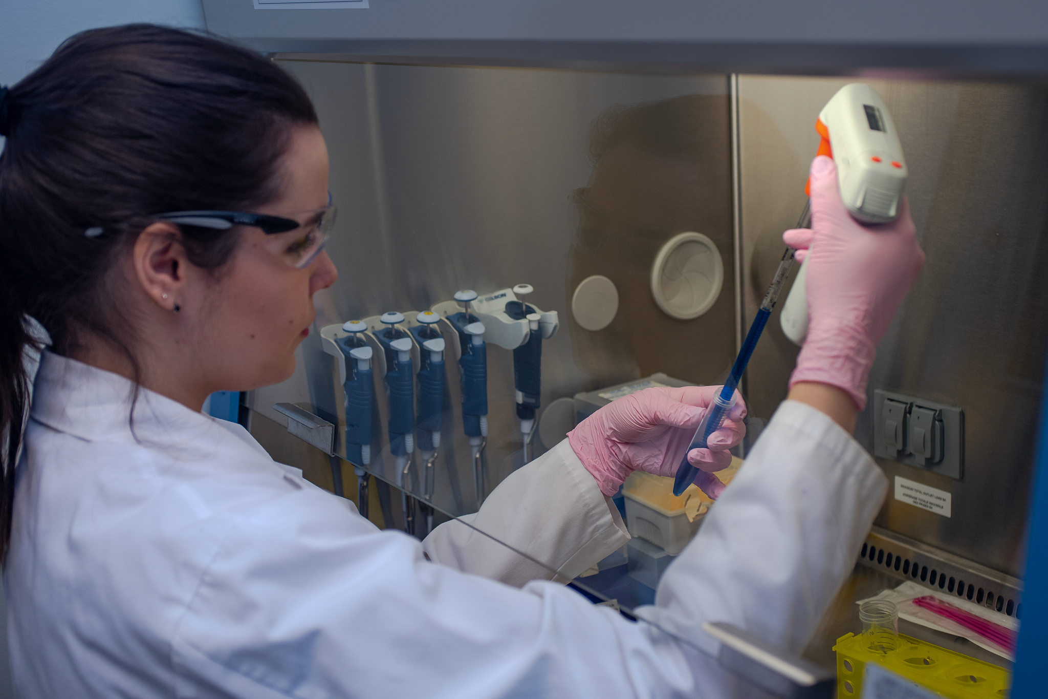 漳州卫生职业学院生物制药技术专业专业可以选择哪些就业方向